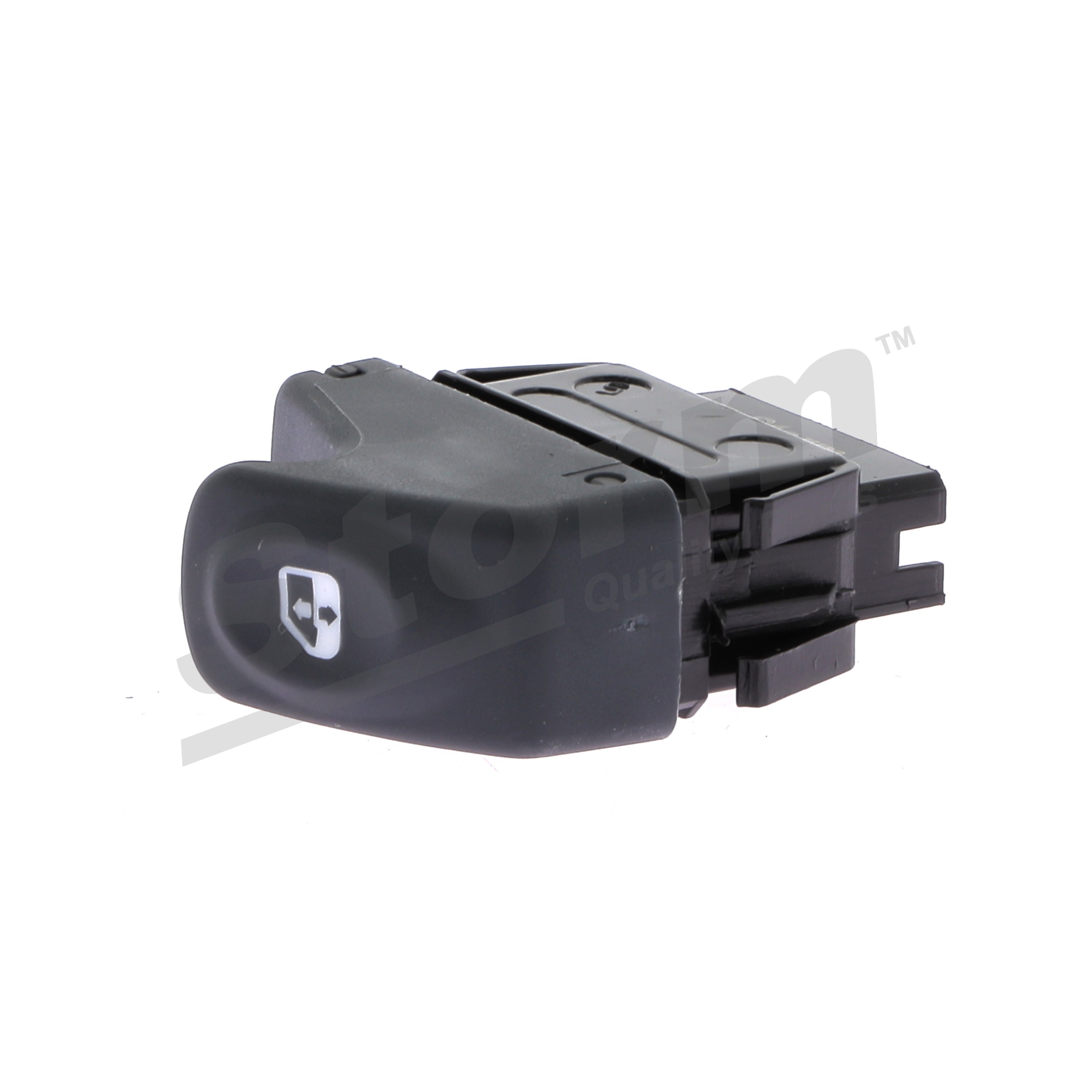 STORM QUALITY PARTS 80141 Botonera de elevalunas Renault Megane Scenic 1.9 dTi 98 cv F9Q 734