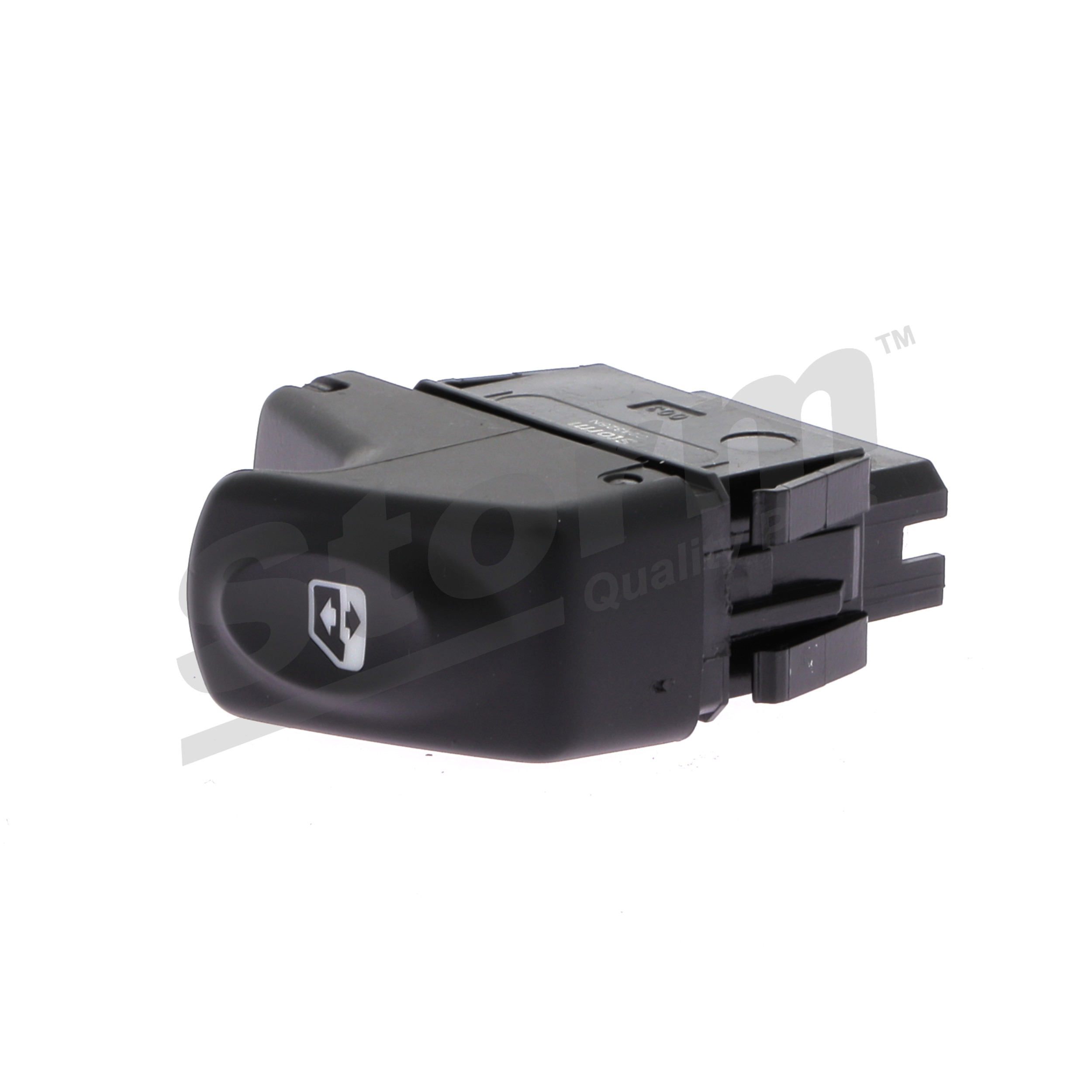 STORM QUALITY PARTS 80142 Botonera de elevalunas Renault Megane Scenic 1.6 e 90 cv K7M 703