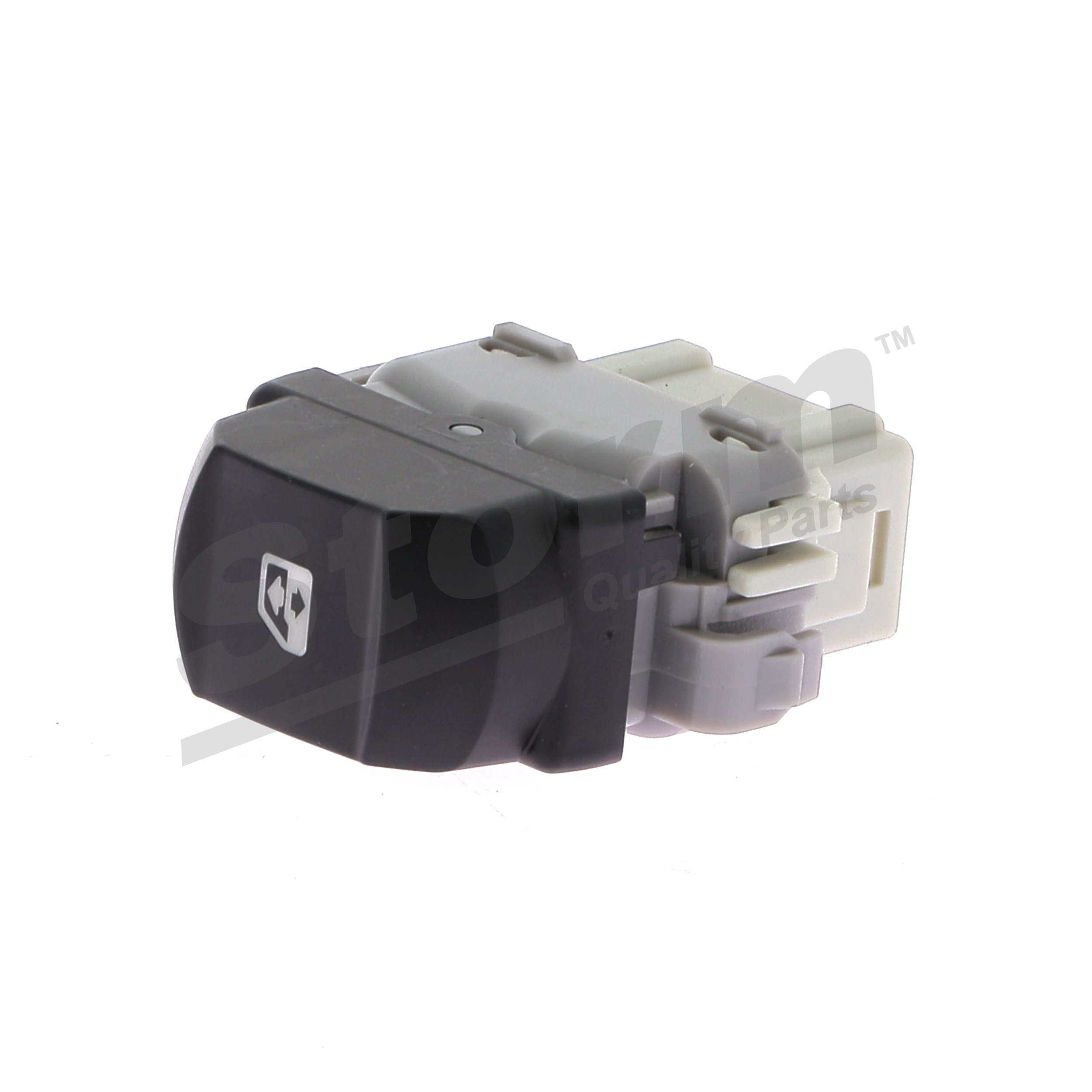 STORM QUALITY PARTS 80149 Ablakemelő-kapcsoló Renault Espace IV 1.9 dCi (JK0U) 116 LE