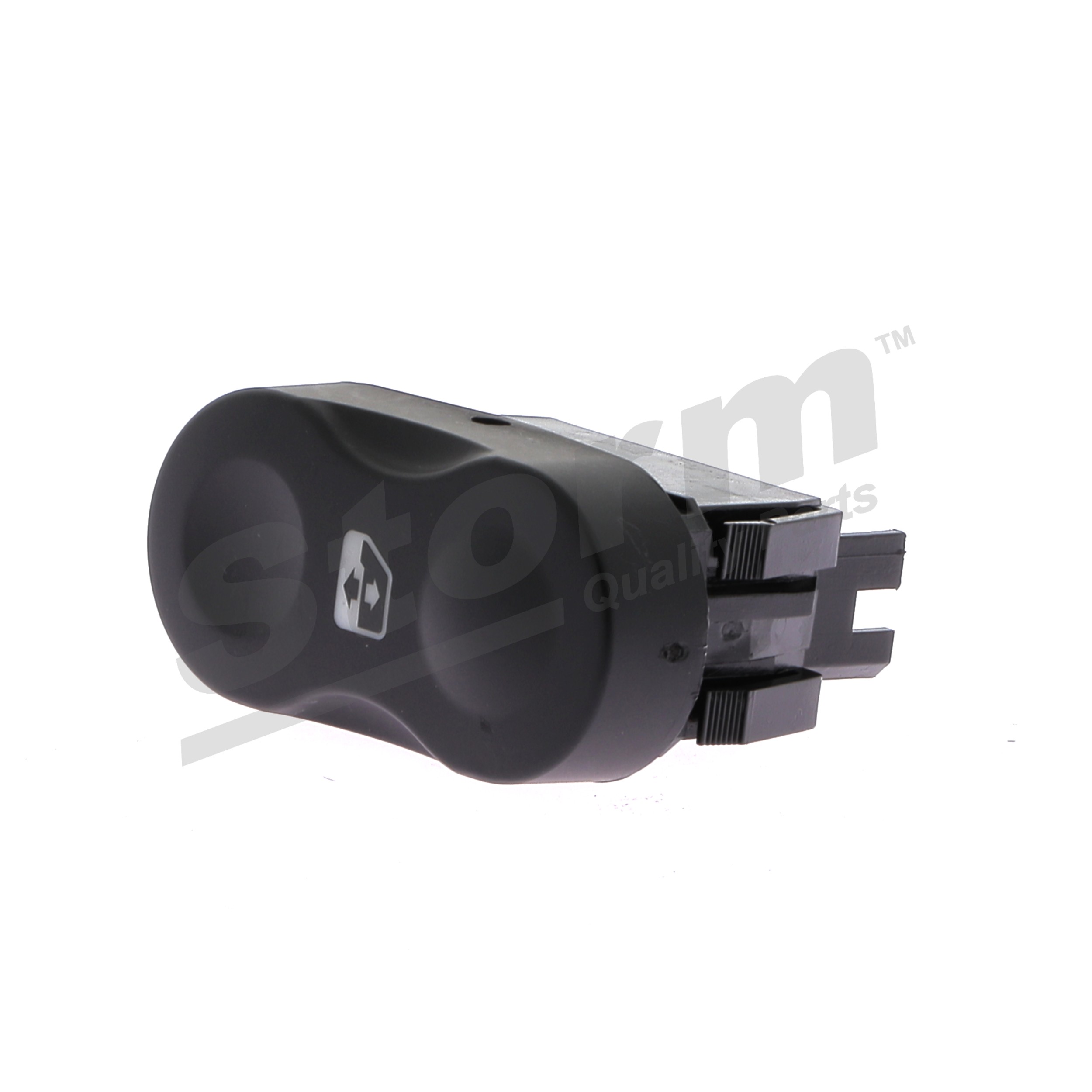 STORM QUALITY PARTS 80155 Ablakemelő kapcsoló Dacia Sandero sd 1.4 MPI LPG 72 LE K7J 714