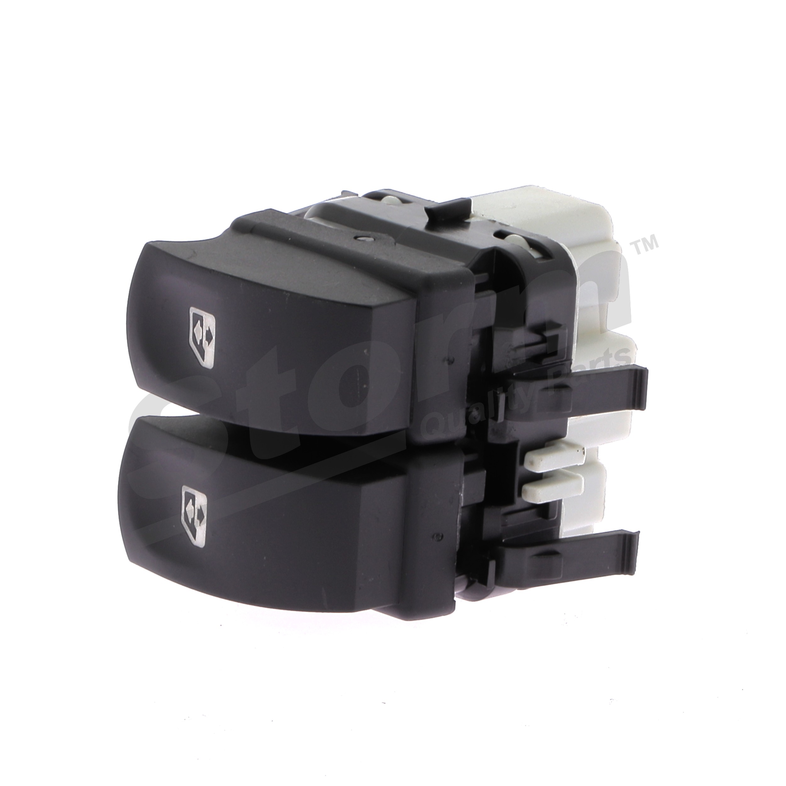 STORM QUALITY PARTS 80158 Buton geam RENAULT Modus / Grand Modus (F, JP) 1.2 65 CP D4F 740