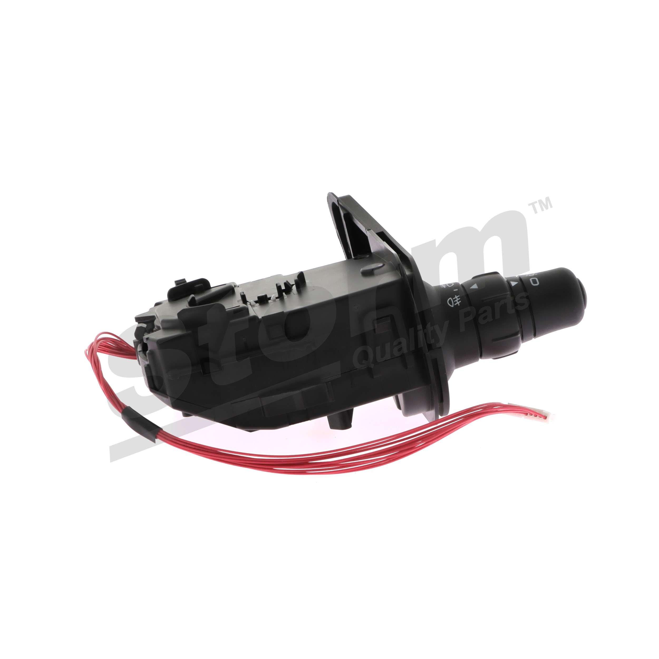 STORM QUALITY PARTS 80920 Mando intermitentes RENAULT Modus / Grand Modus (F, JP) 1.2 75 cv D4F 740