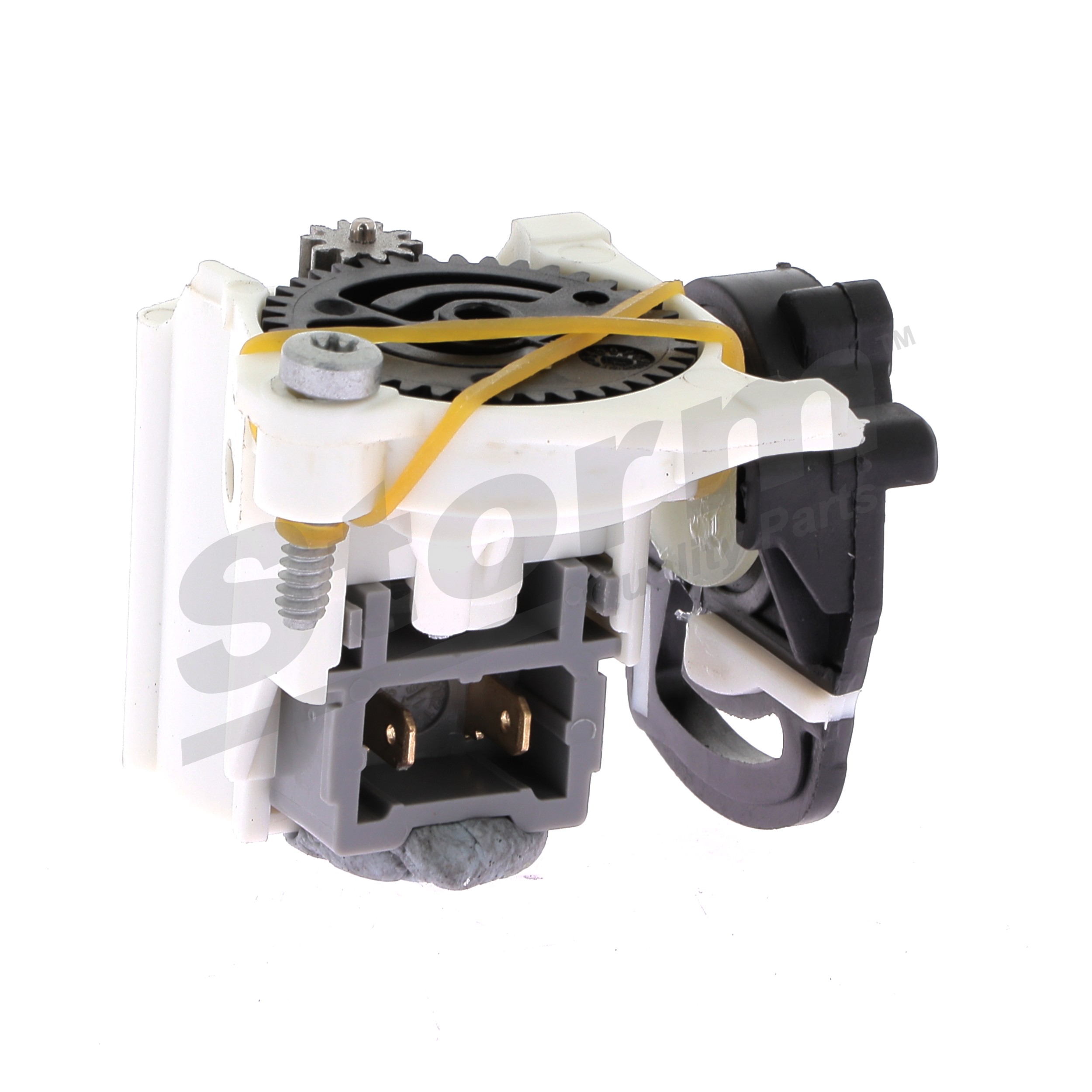 STORM QUALITY PARTS 810001 Serrure de porte Renault Twingo 1 1.2 58CV 2003