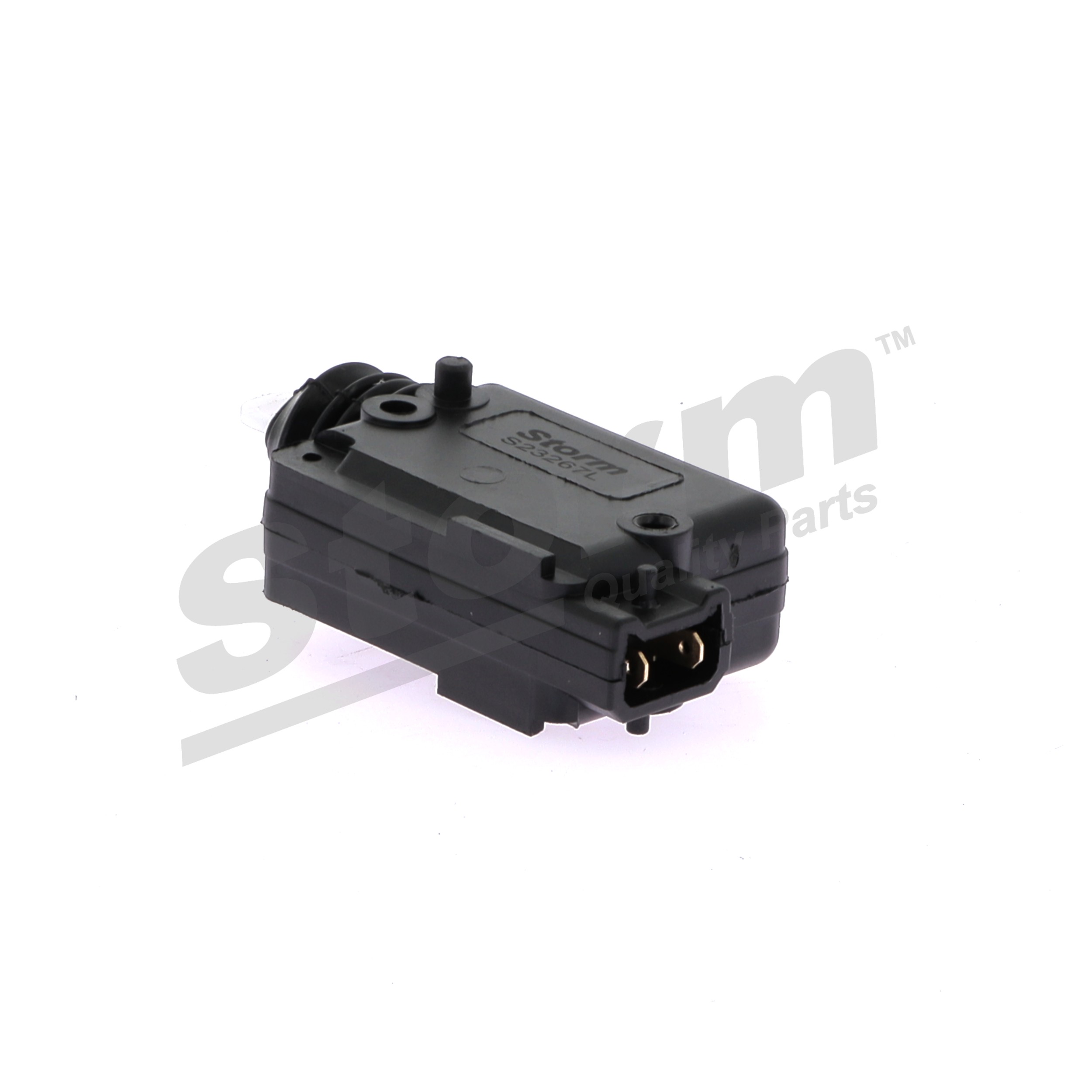 STORM QUALITY PARTS 810002 Modul inchidere centralizata Renault Megane Scenic 1.9 dT (JA0Y) 94 CP F8Q 784