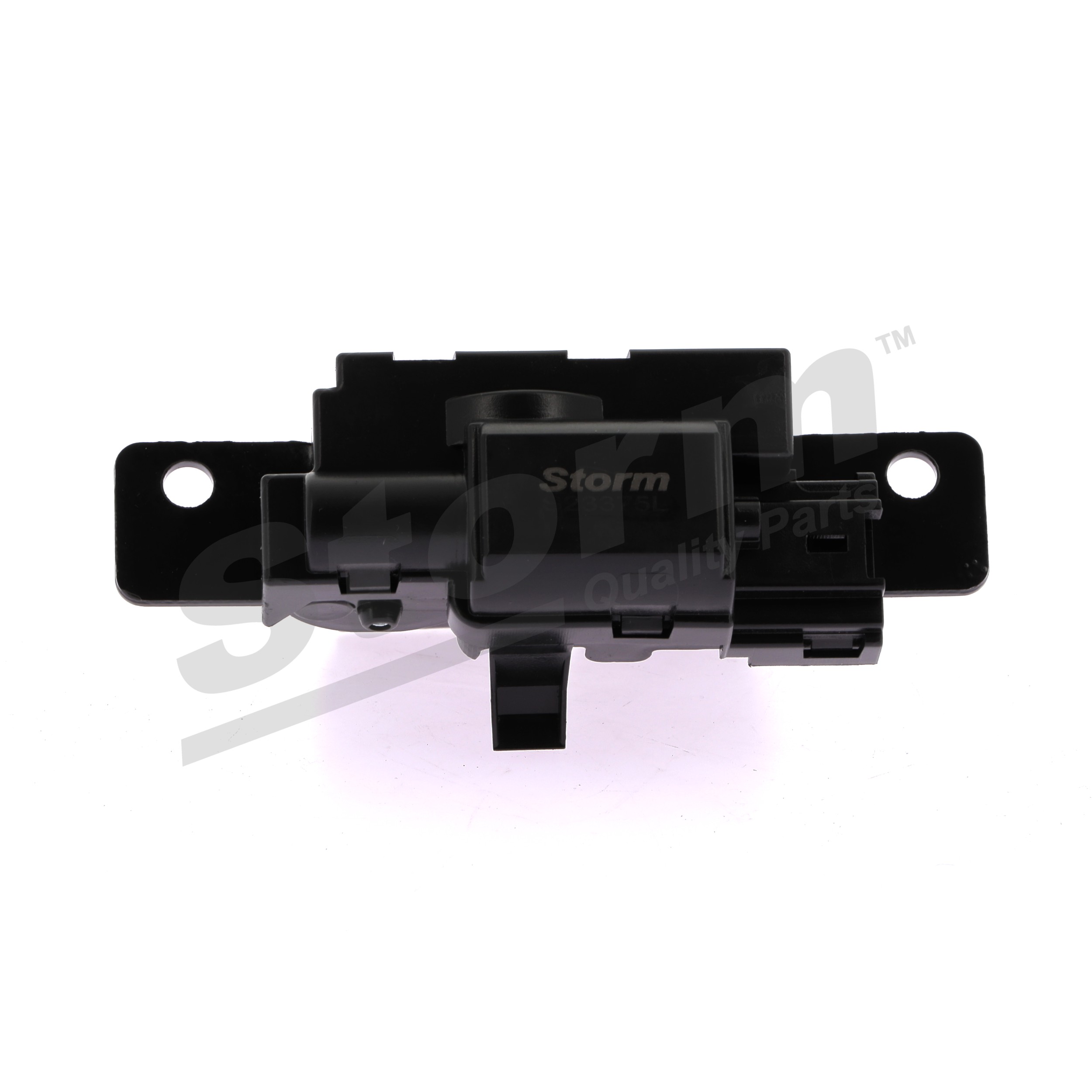 STORM QUALITY PARTS 810003 Tailgate lock RENAULT Modus / Grand Modus (F, JP) 1.2 75 hp D4F 740