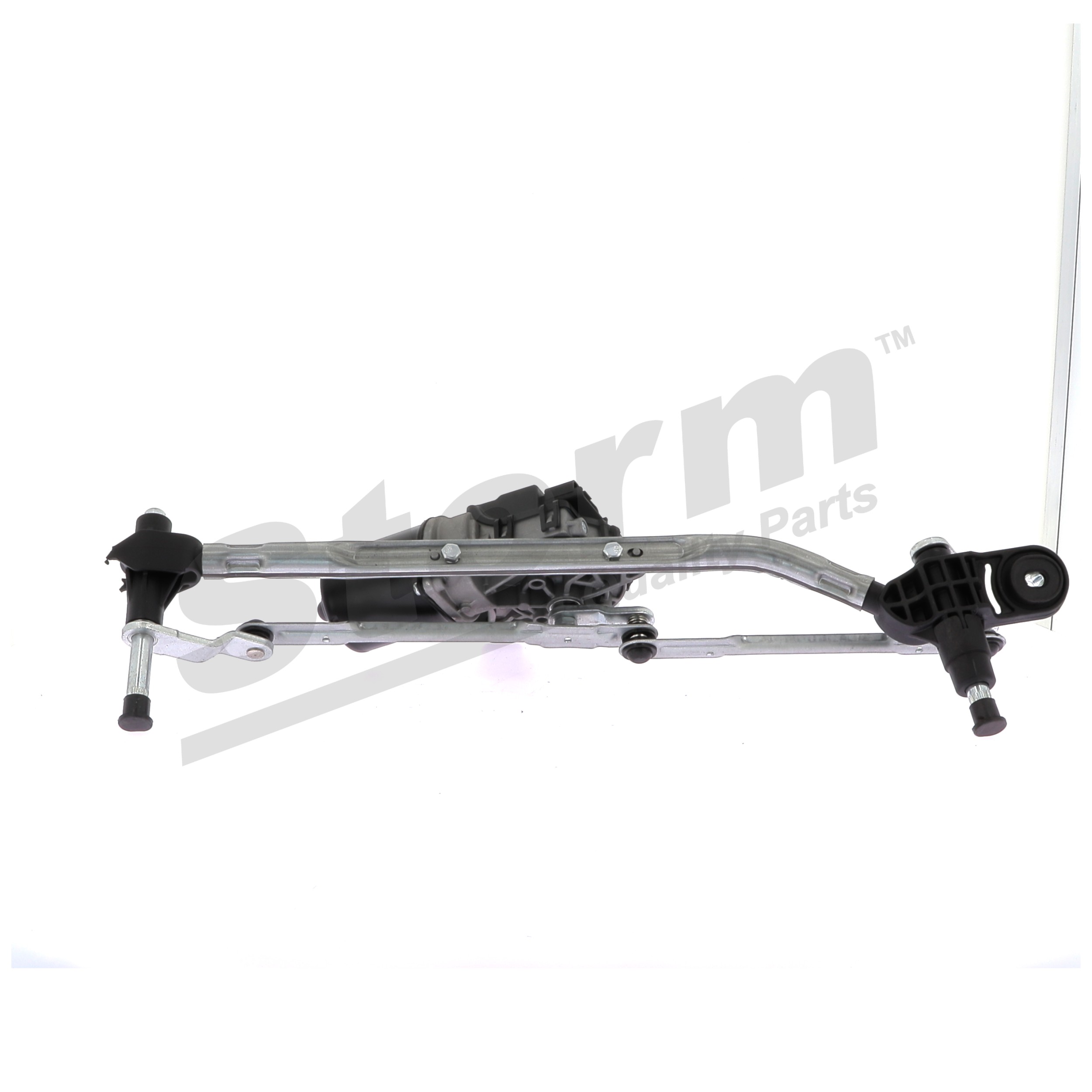 STORM QUALITY PARTS 8101006 Scheibenwischermotor RENAULT Fluence (L3_) 2.0 16V (L30C, L30G, L30T, L30V) 140PS 2025