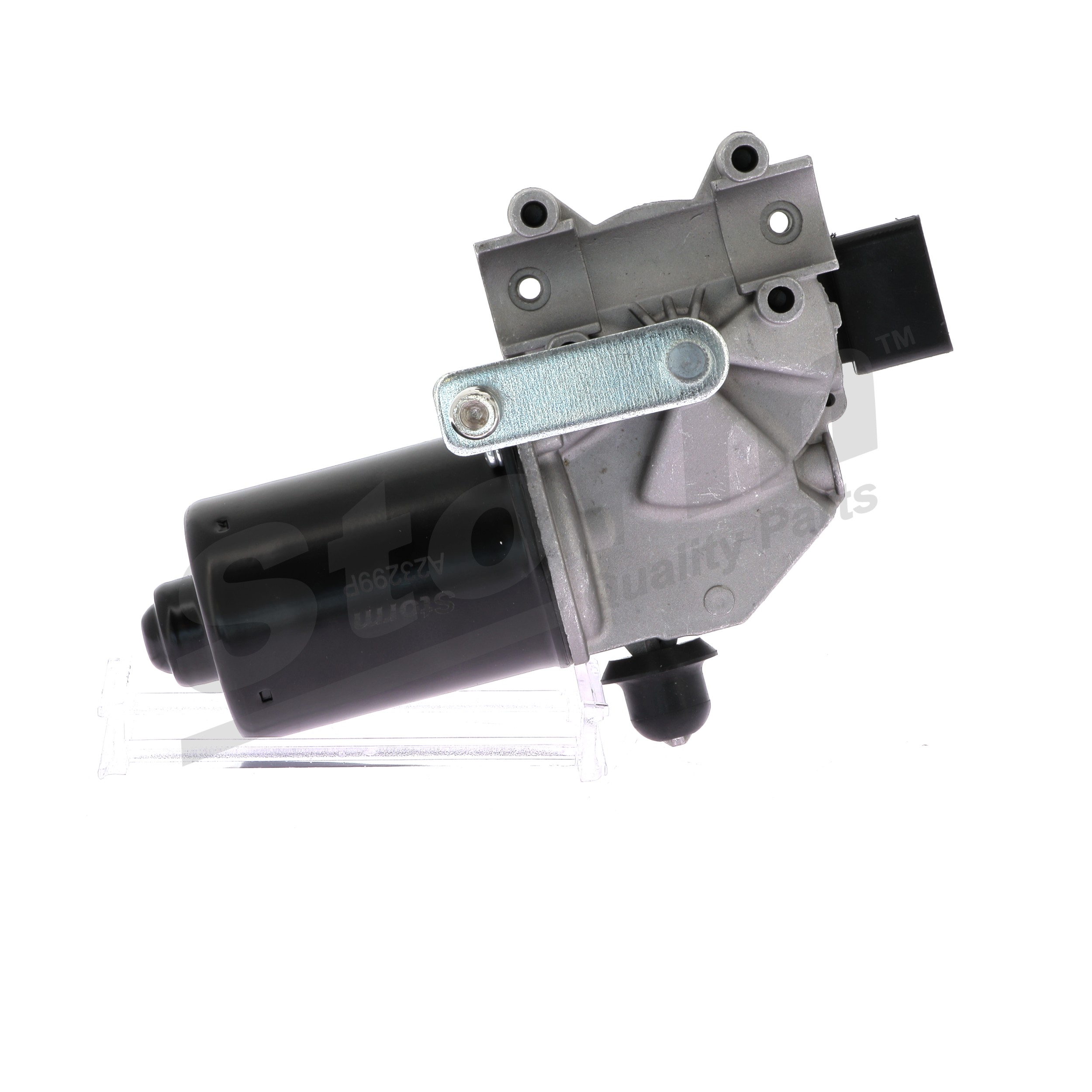 STORM QUALITY PARTS 8101007 Viskermotor Renault Master III Bus 2.3 dCi 100 FWD (JV0A, JV0B, JV0G, JV0H) 101 HK M9T 670