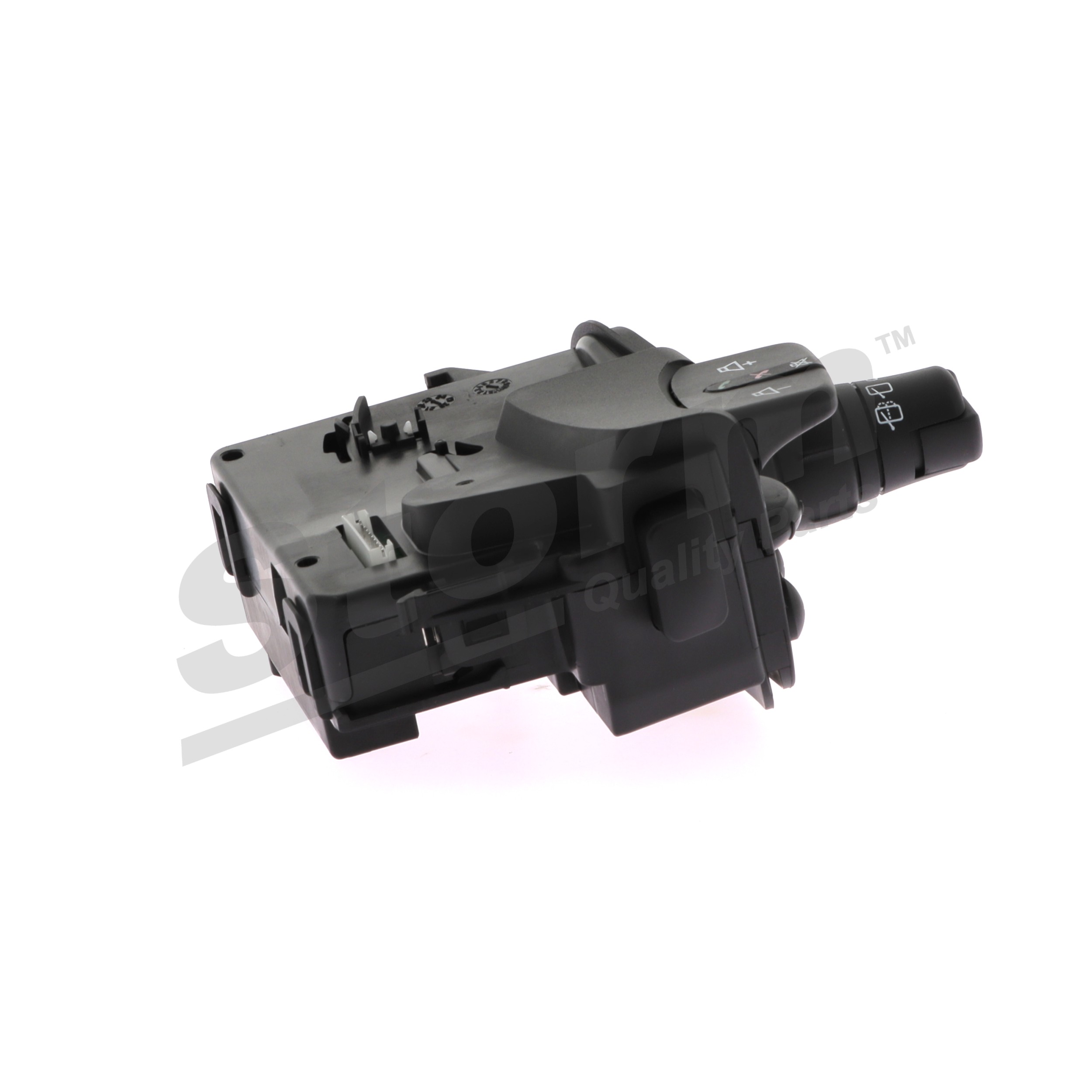 STORM QUALITY PARTS 8102001 Leva devio guida Renault Modus / Grand Modus 1.6 (JP03, JP0B, JP0U, JP0Y, JP1G) 112 CV