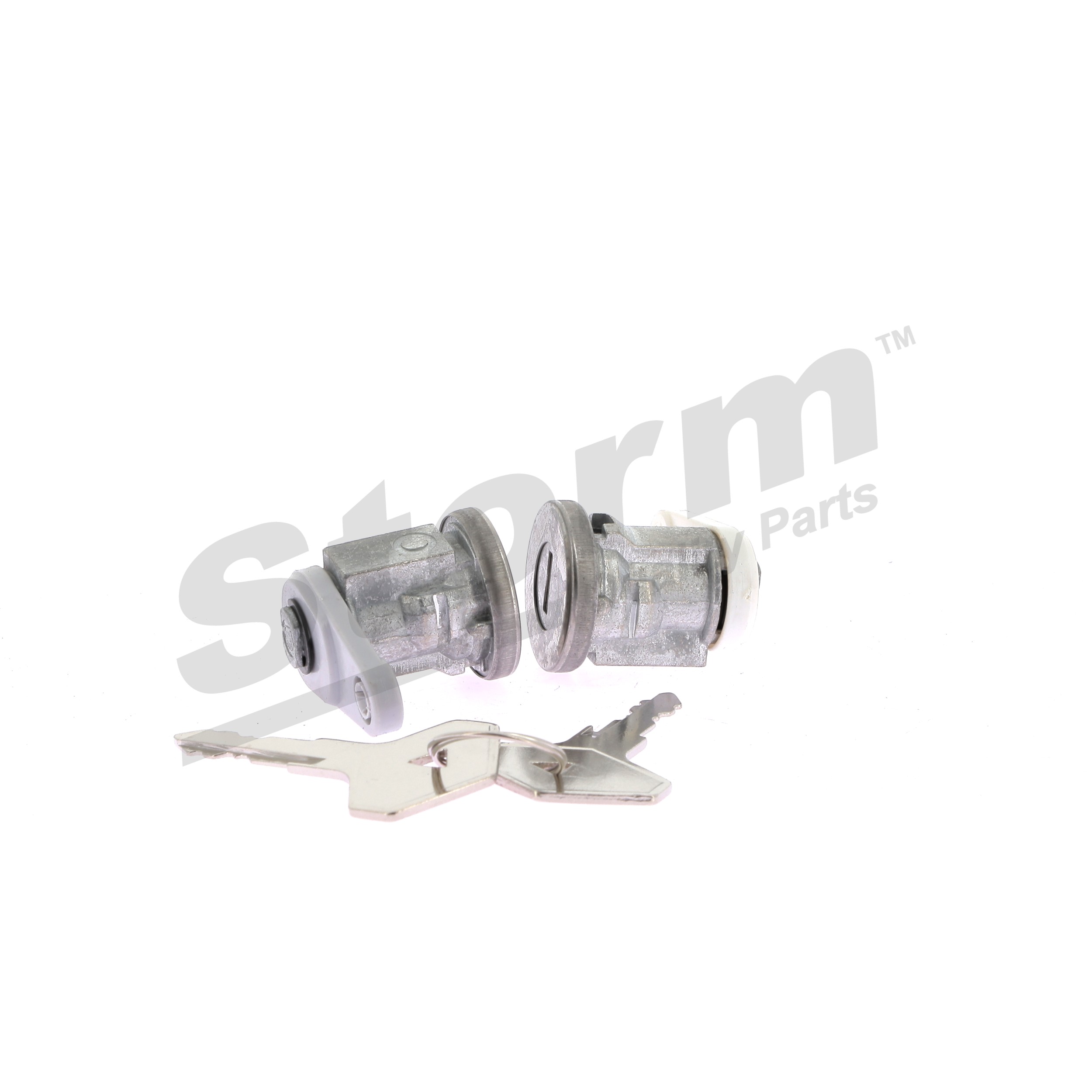 STORM QUALITY PARTS 81025 Låsecylinder Dacia Logan LS 1.5 dCi (LS04) 75 HK