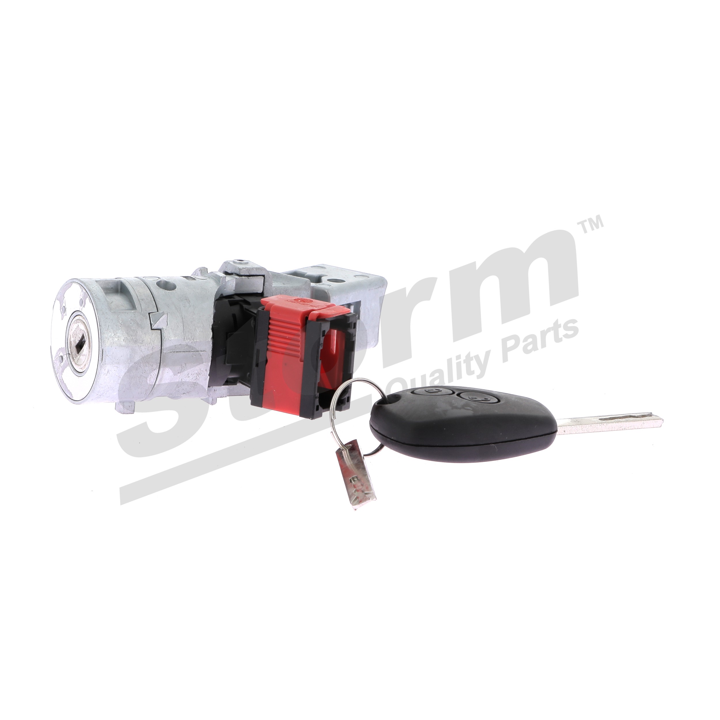 STORM QUALITY PARTS 8102501 Tændingslås DACIA Logan II Sedan (L8) 1.5 dCi / Blue dCi 75 75 HK K9K 872