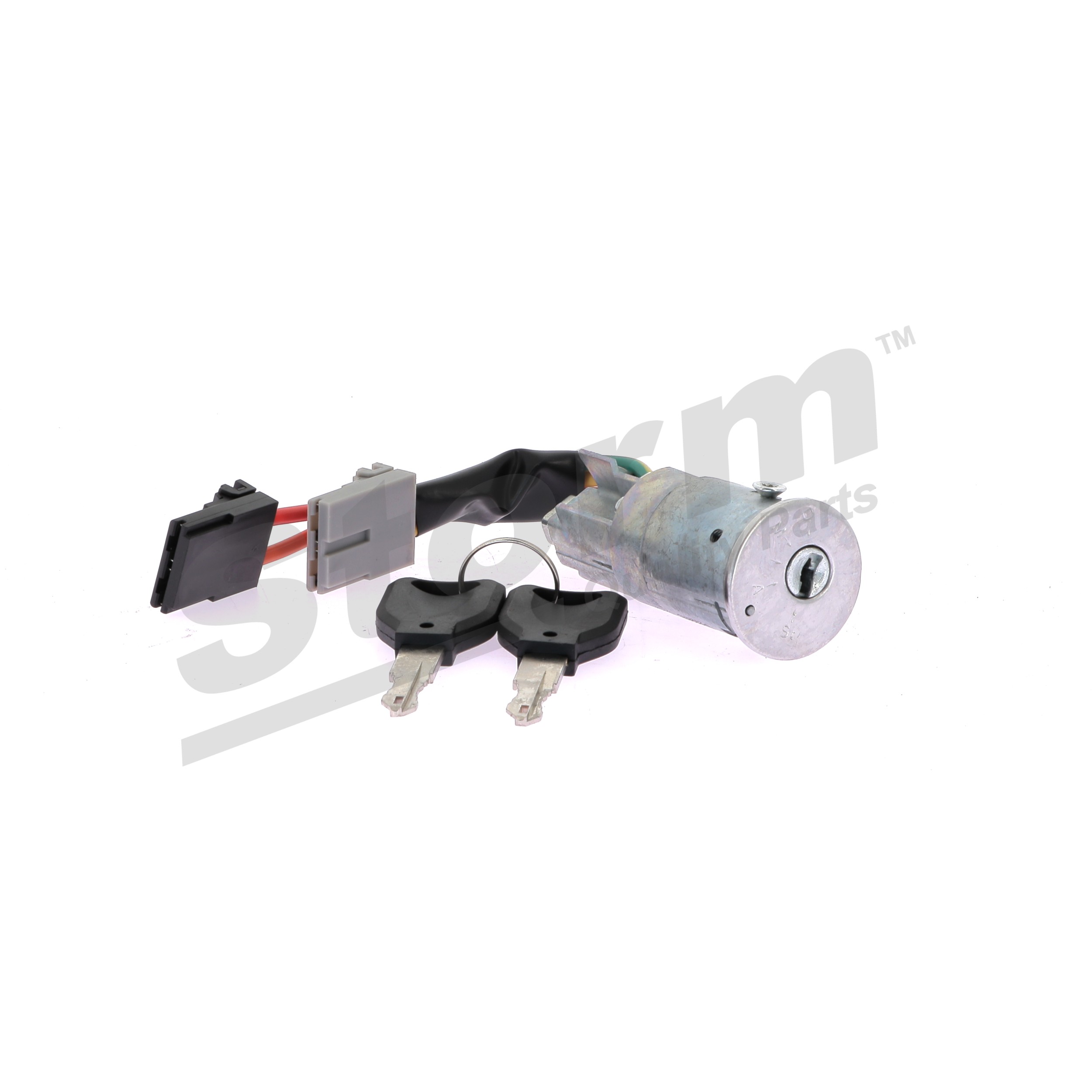 STORM QUALITY PARTS 81028 Interruptor de ignição Clio 1 1.8 (B/C57C, C579, B/C57U) 90 cv F3P 755