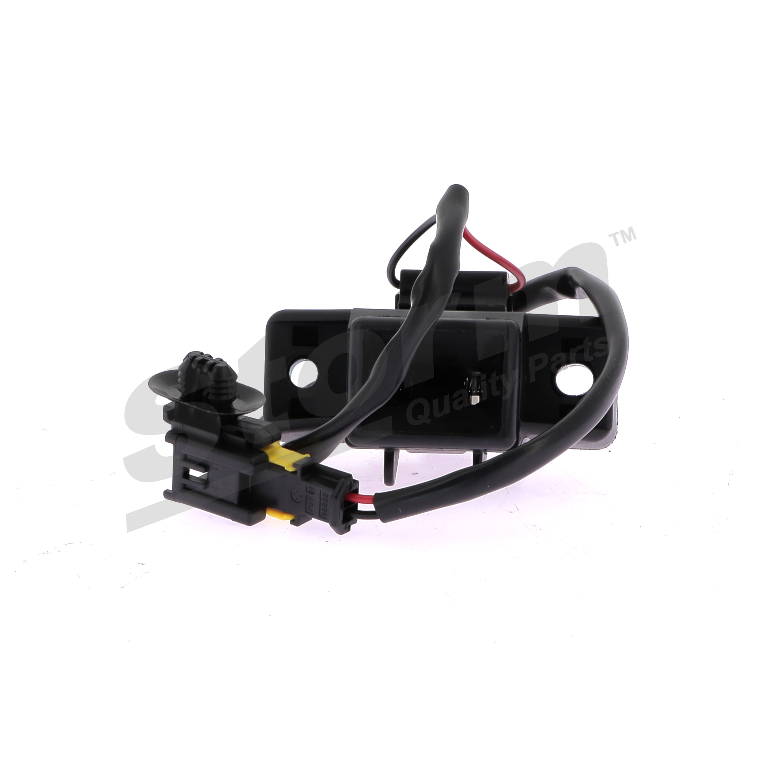 STORM QUALITY PARTS 8103506 Fechadura de porta Clio 2 1.5 dCi 80 cv K9K 702
