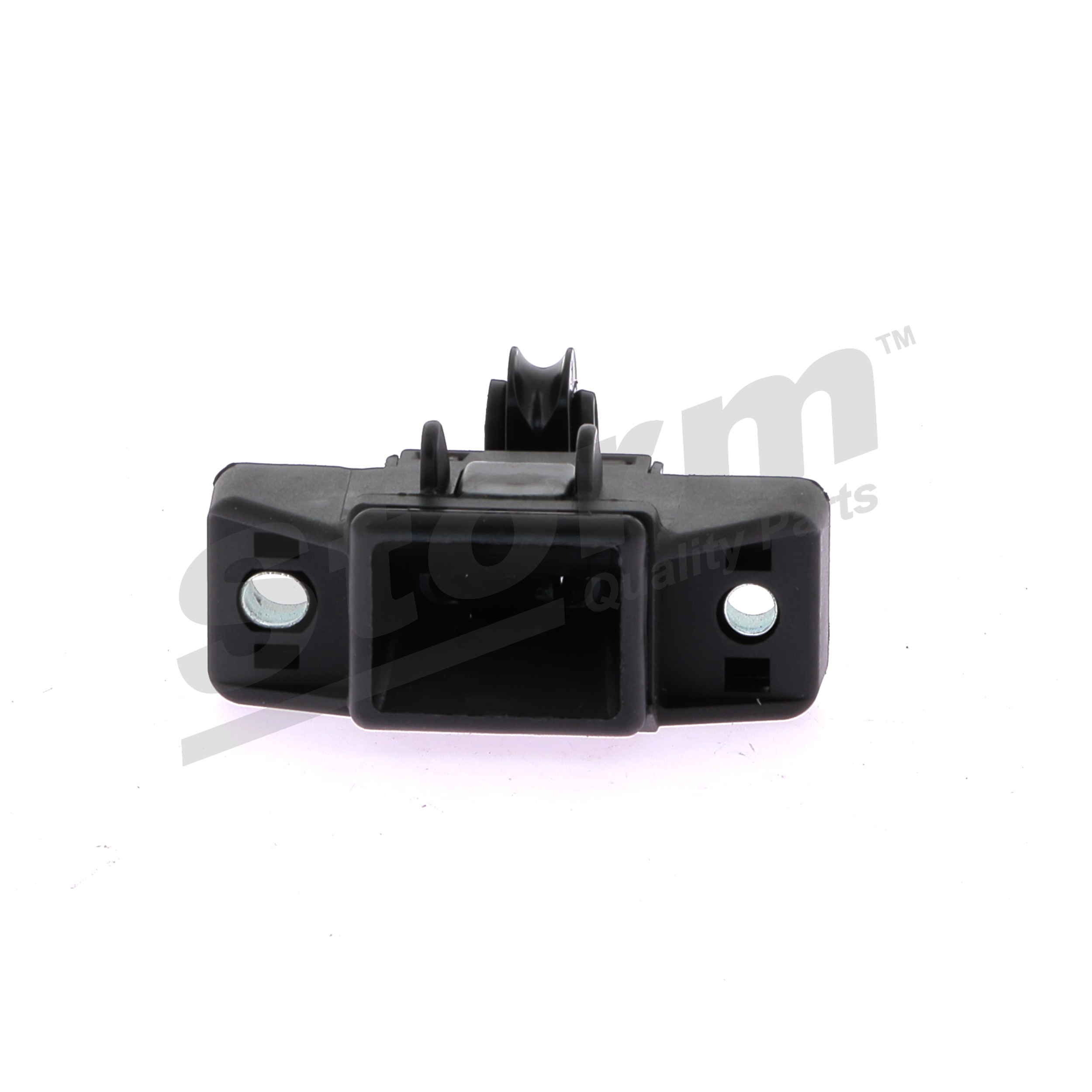 STORM QUALITY PARTS 8103507 Bagklaplås Dacia Logan LS 1.5 dCi 86 HK K9K 796