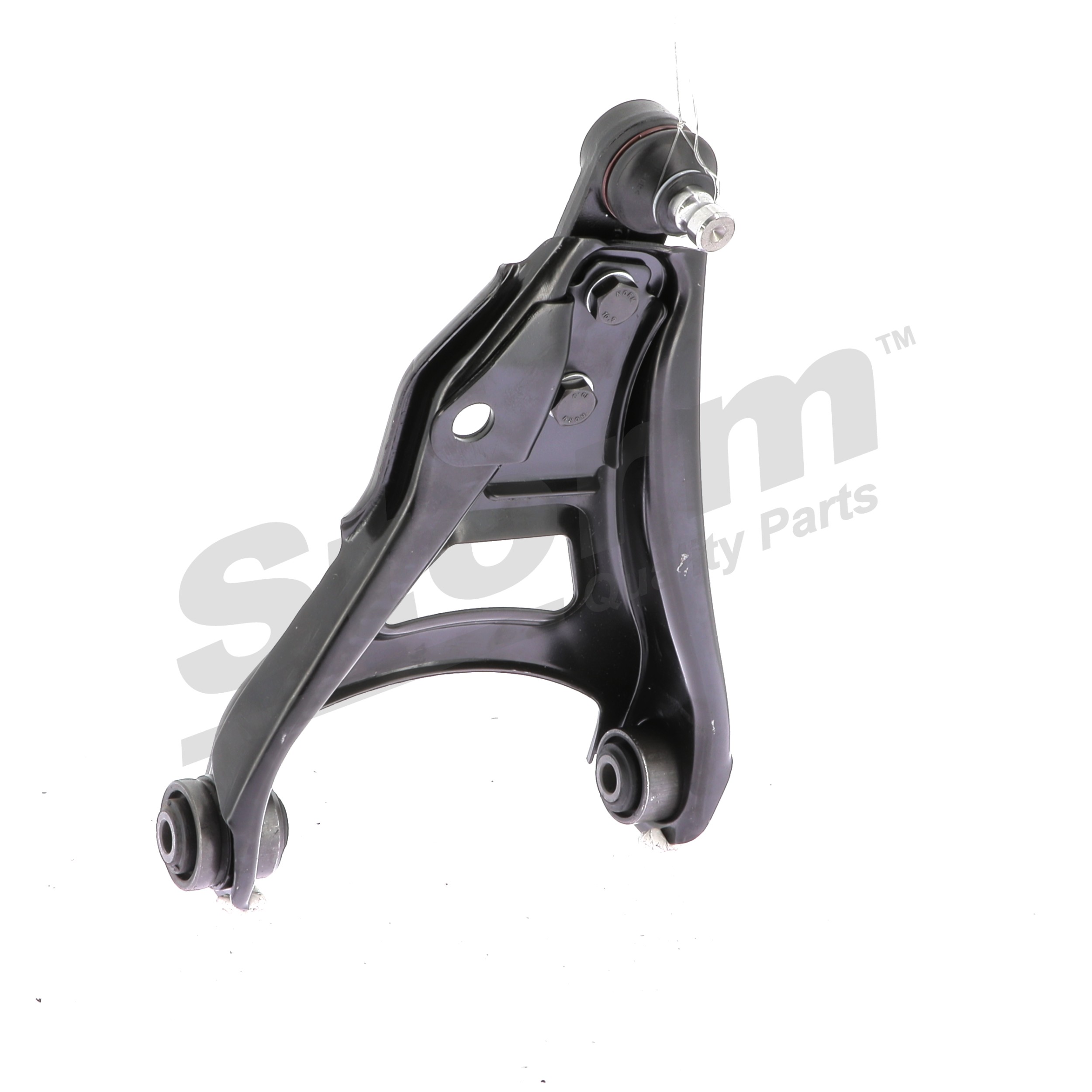 STORM QUALITY PARTS 81052 Querlenker Renault Clio 1 1.4 79 PS E7J 601