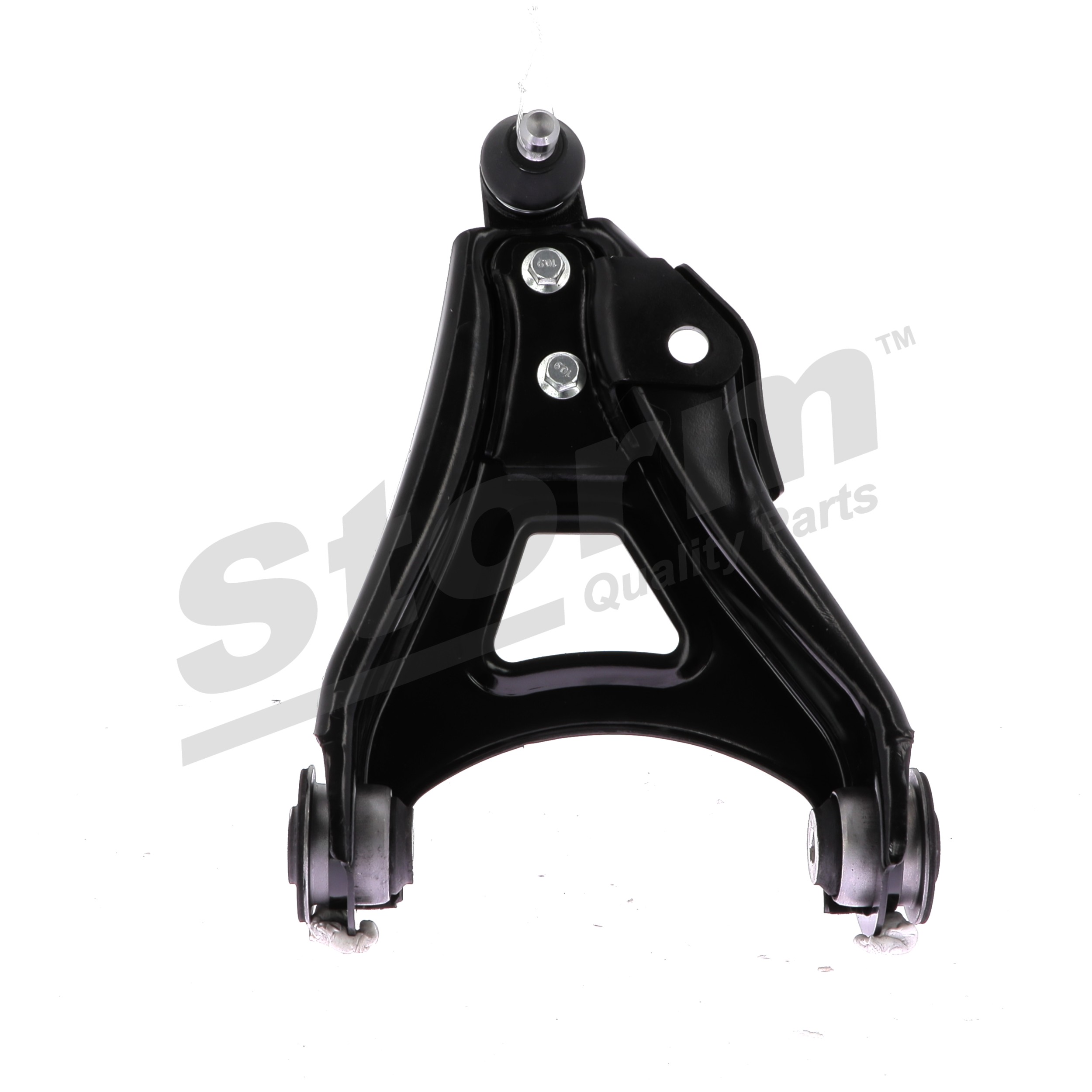 STORM QUALITY PARTS 81053 Querlenker Renault Clio 2 1.4 (B/CB0C, B/CB0S) 75 PS K7J 700
