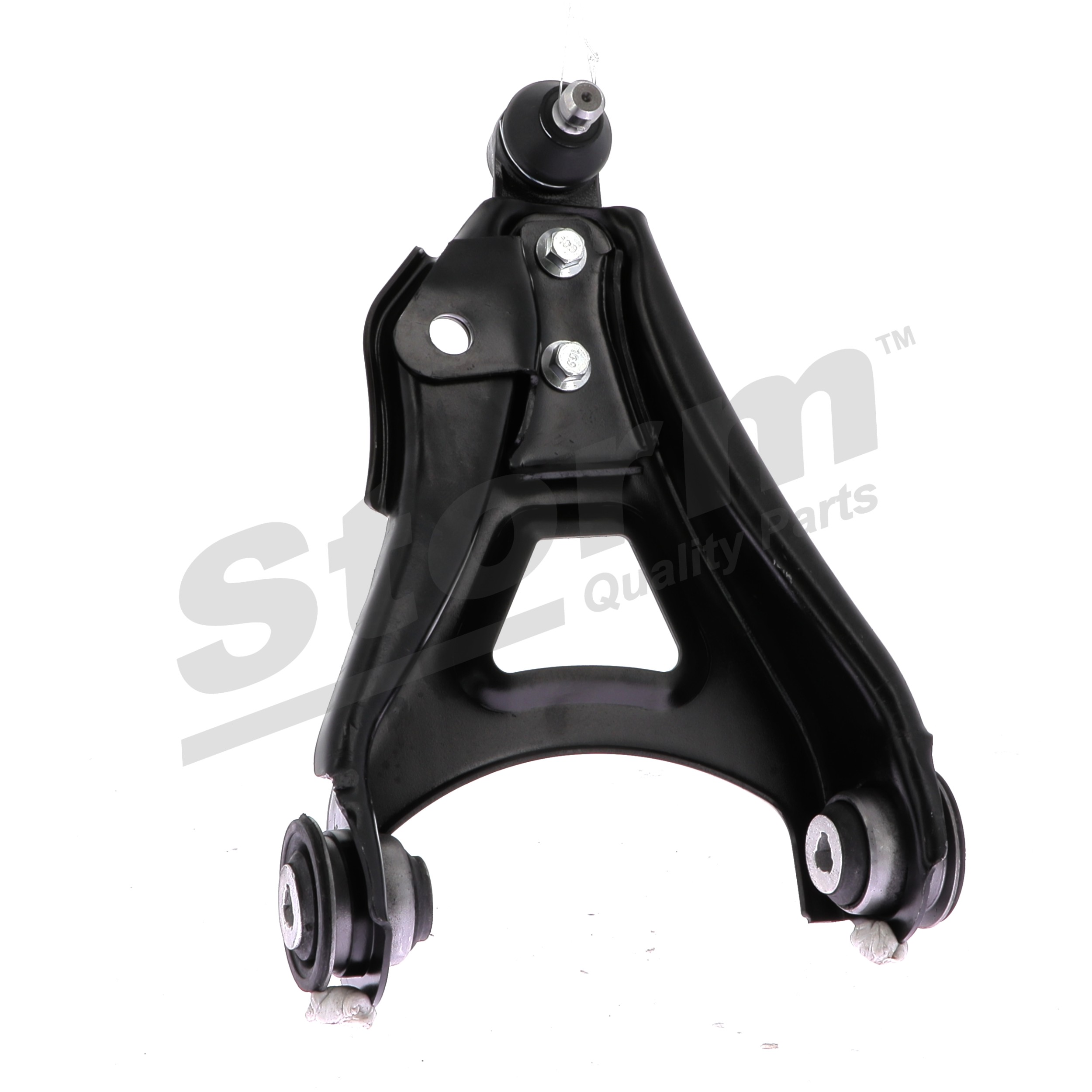 STORM QUALITY PARTS 81054 Querlenker Renault Clio 2 1.4 (B/CB0C, B/CB0S) 75 PS K7J 700