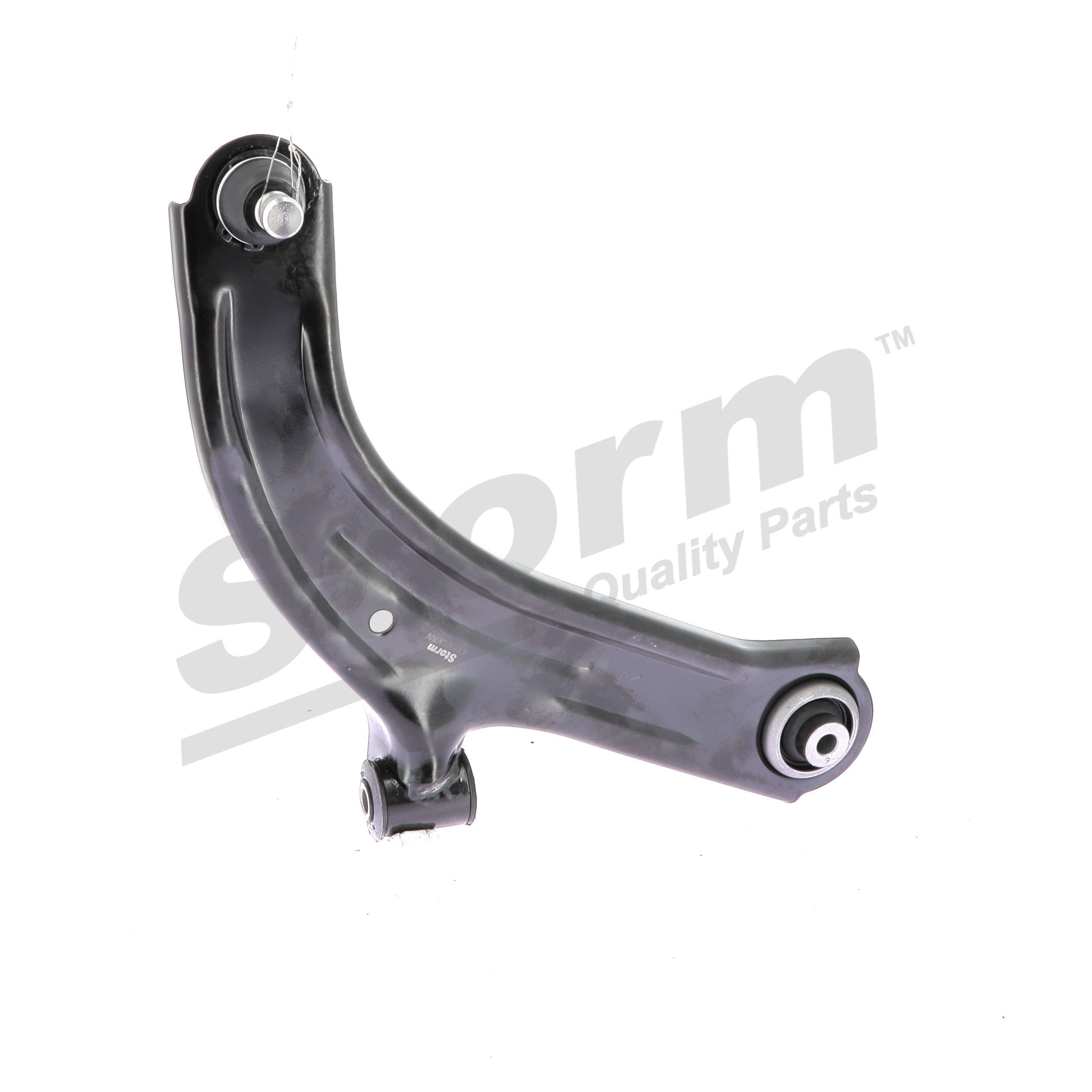 STORM QUALITY PARTS 81055 Querlenker RENAULT Modus / Grand Modus (F, JP) 1.5 dCi 68 PS K9K 762