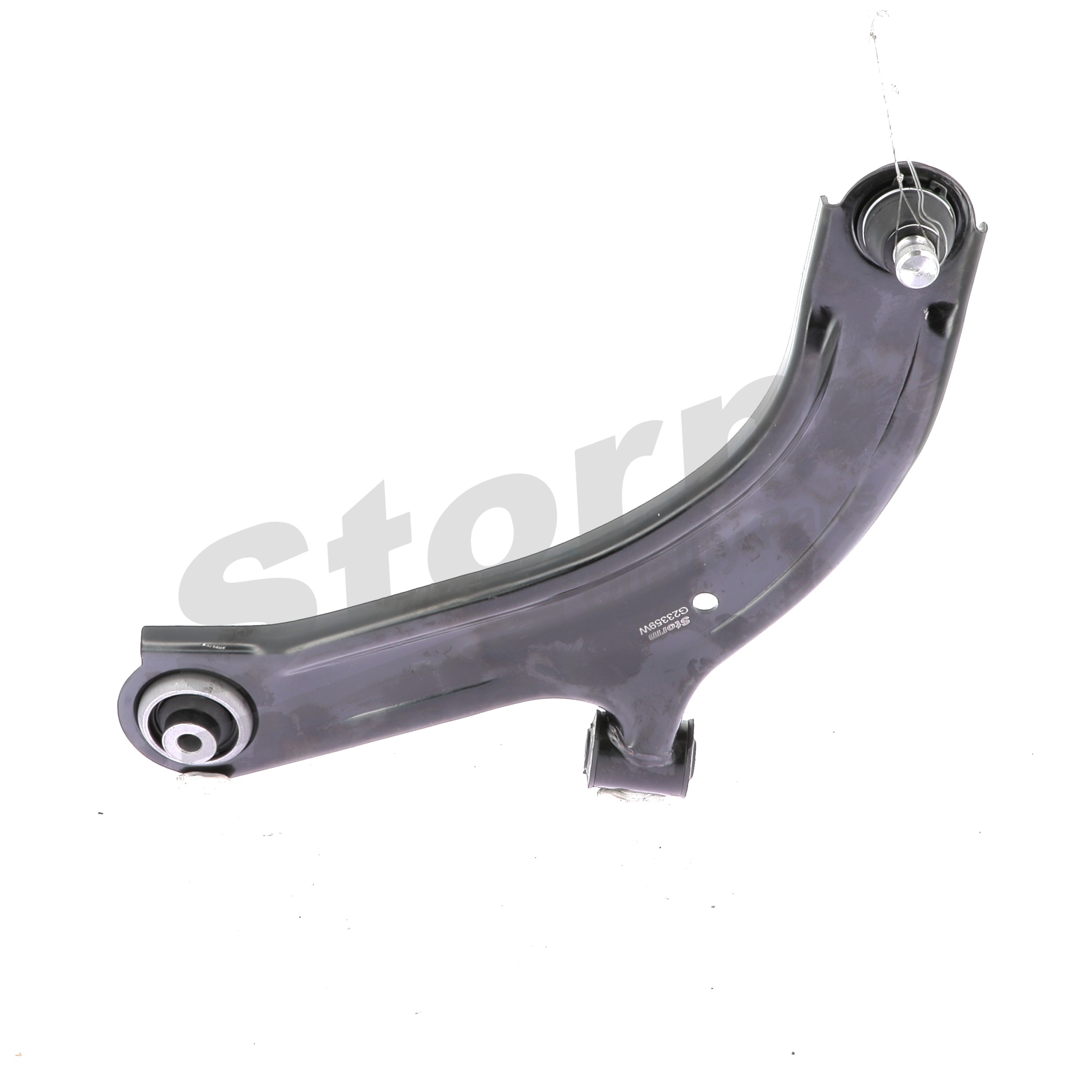STORM QUALITY PARTS 81056 Querlenker RENAULT Modus / Grand Modus (F, JP) 1.5 dCi 68 PS K9K 762