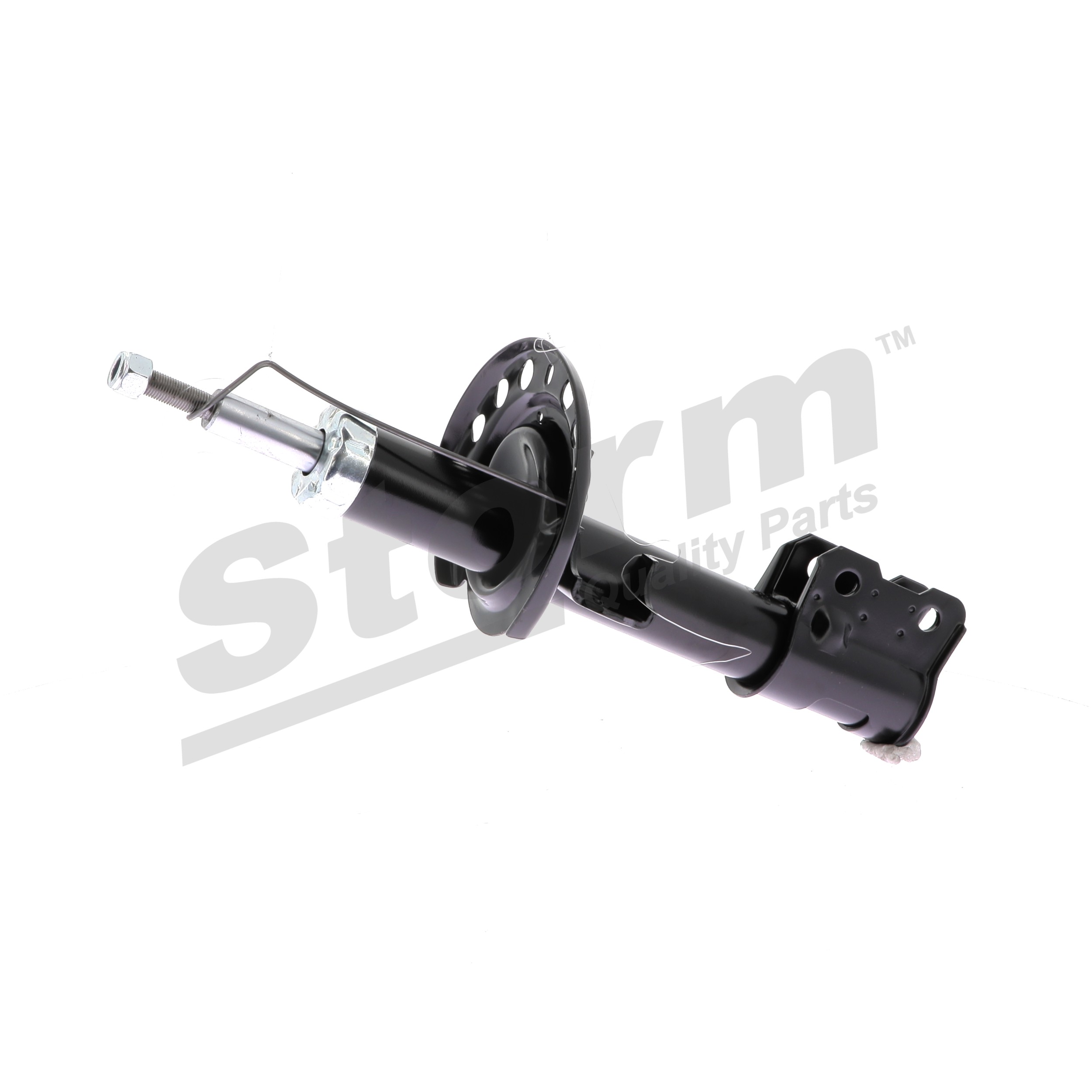 STORM QUALITY PARTS 810600 Stoßdämpfer Opel Corsa C 1.7 CDTI (F08, F68) 100 PS Z 17 DTH