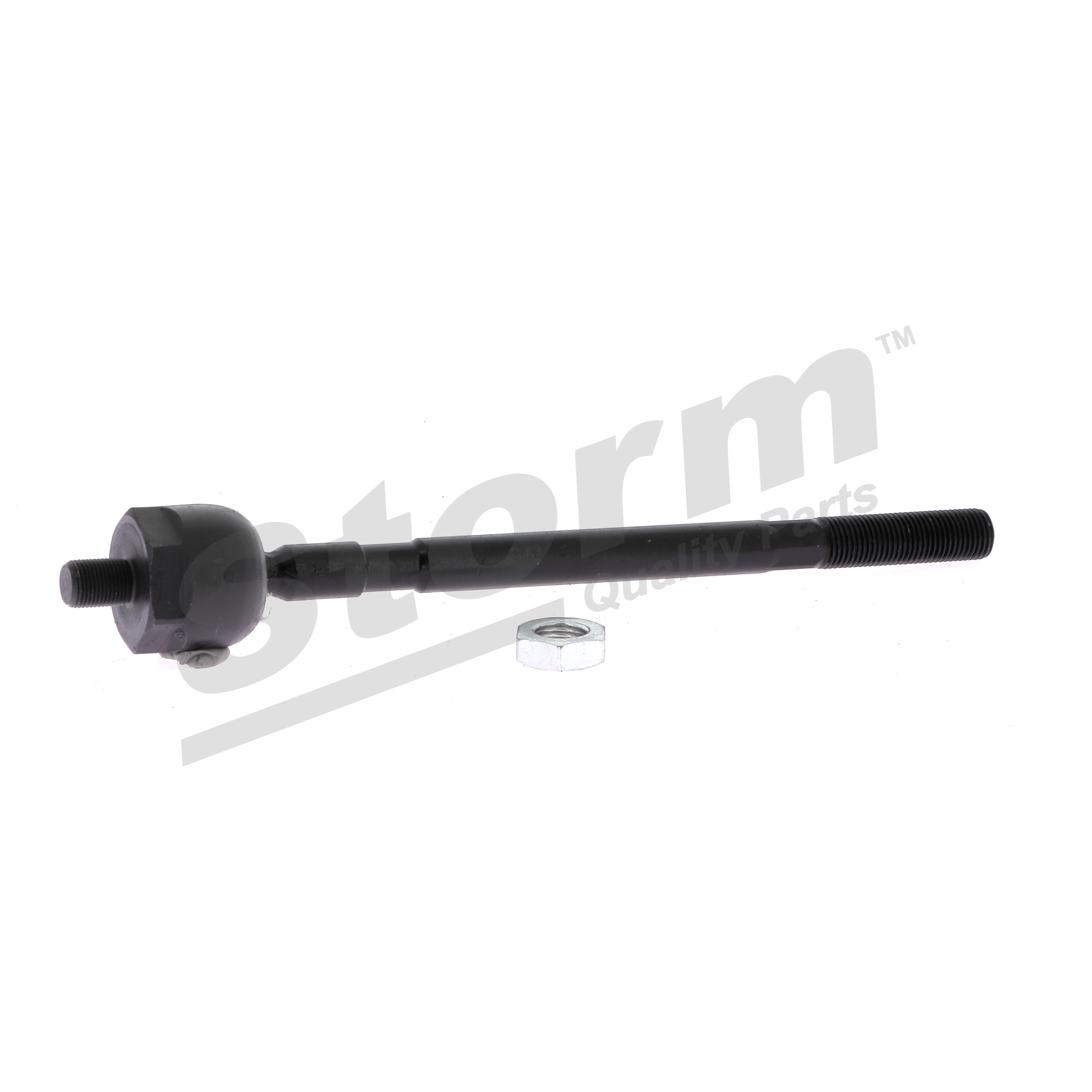 STORM QUALITY PARTS 81079 Raidetangon pää, suora Renault Megane Scenic 2.0 i (JA02, JA0G) 109 HV