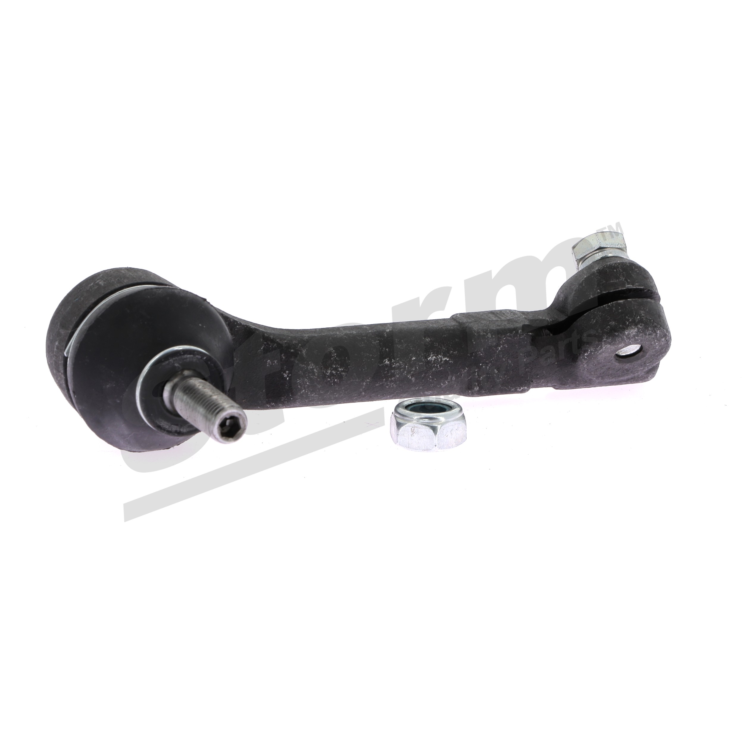 STORM QUALITY PARTS 81083 Końcówka drążka kierowniczego poprzecznego Renault Scenic 1 1.6 (JA00, JA16, JA15, JA19, JA1V, JA2B, JA2C, JA0B,... 107 KM