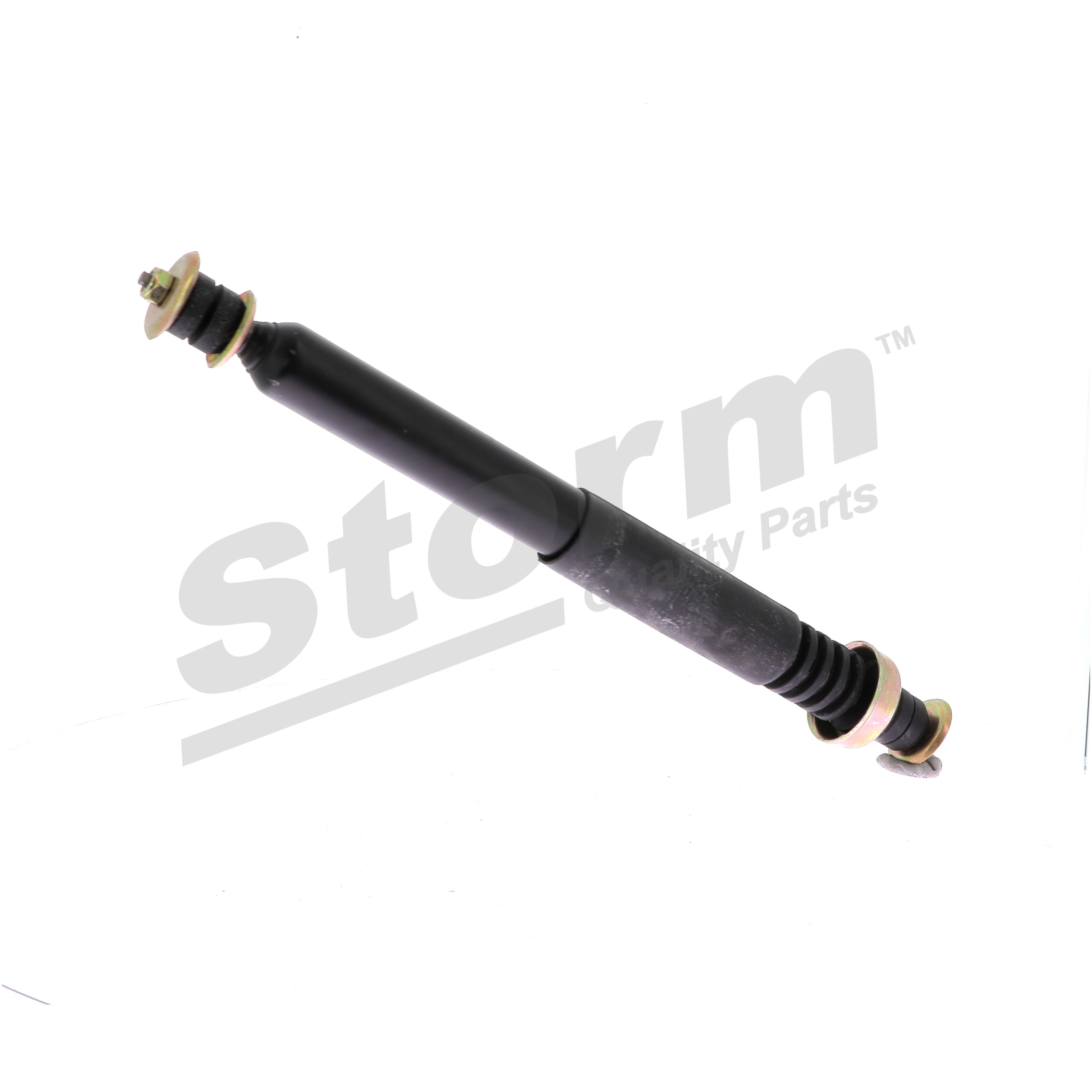 STORM QUALITY PARTS 810840 Federteller 1.6 TS 97 PS A6M 726