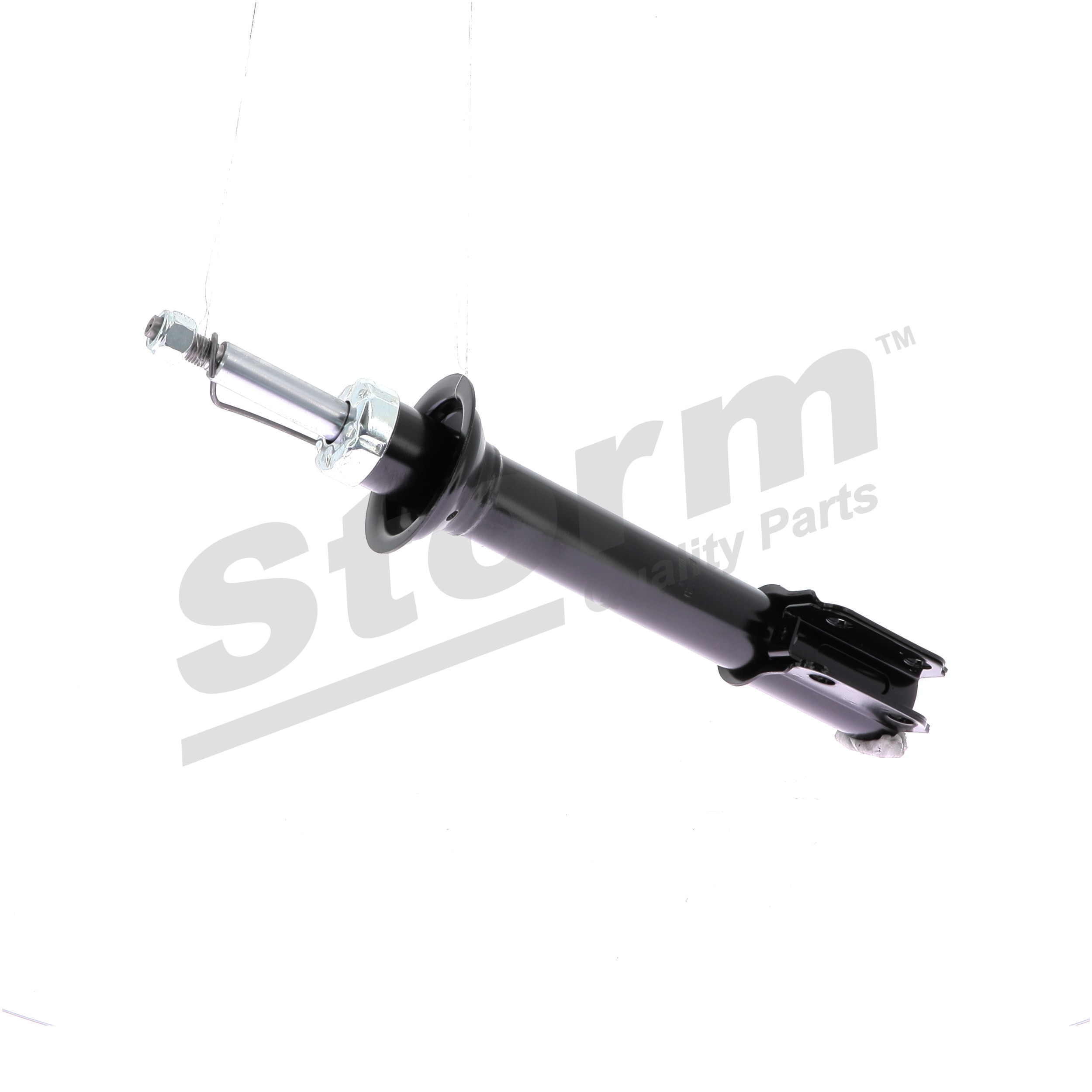 STORM QUALITY PARTS 810871 Stoßdämpfer Renault Megane Scenic 1.9 dT 90 PS F8Q 784