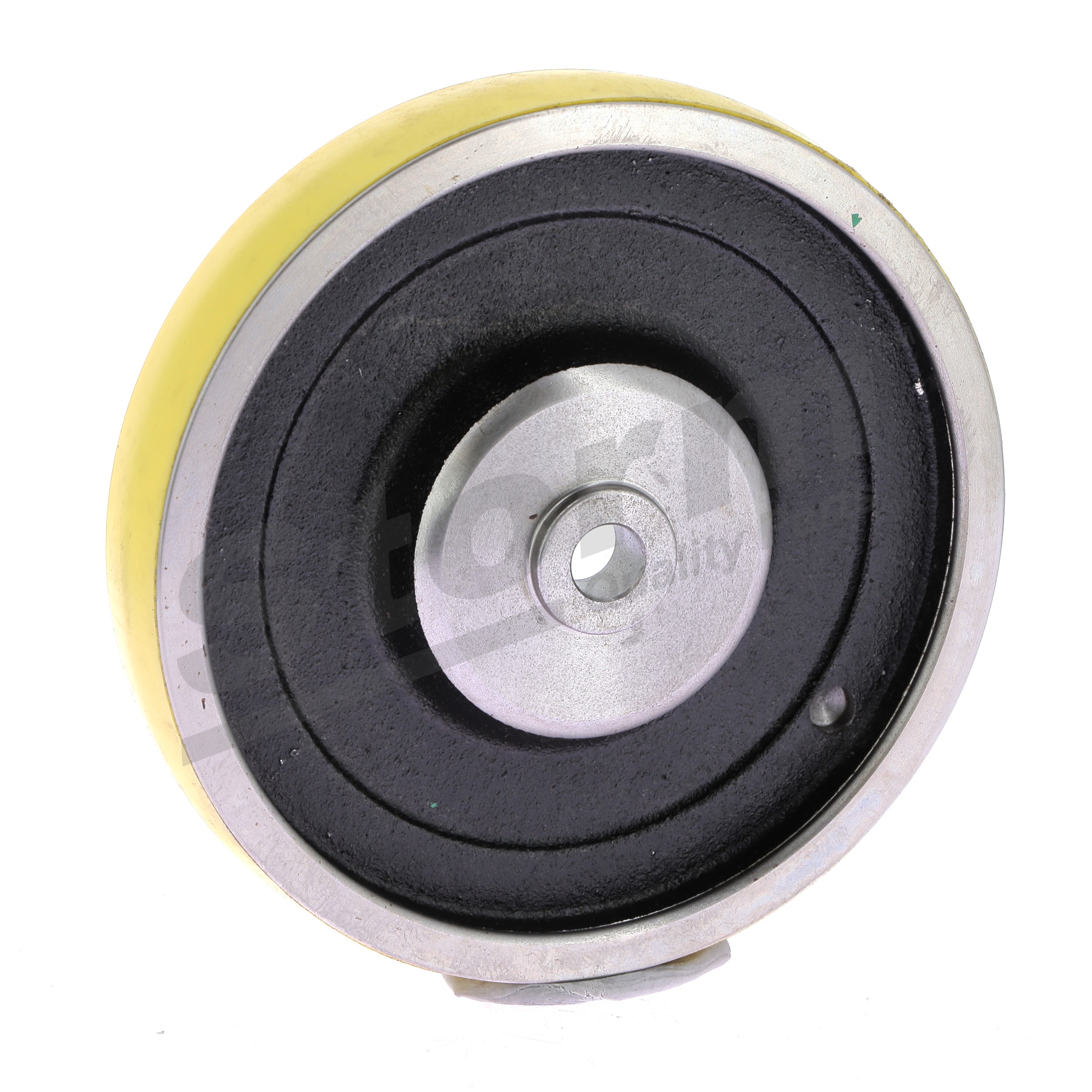 STORM QUALITY PARTS 81092 Remskiva vevaxel Renault Clio 1 1.2 (B/C57R, B575, B57A) 54 hk E7F 750