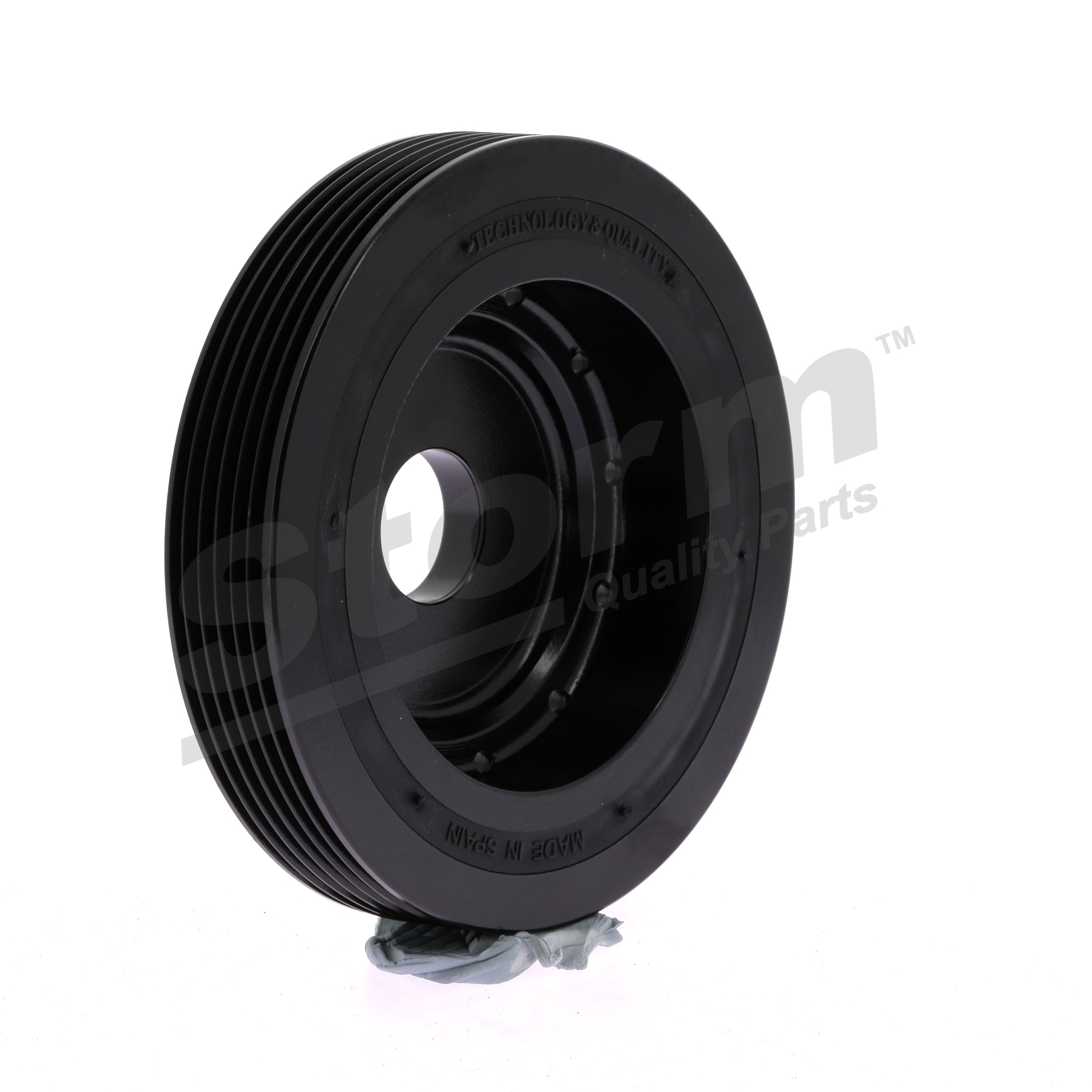 STORM QUALITY PARTS 81094 Koło pasowe, pompa wodna Renault Scenic 1 1.6 (JA00, JA16, JA15, JA19, JA1V, JA2B, JA2C, JA0B,... 107 KM K4M 776