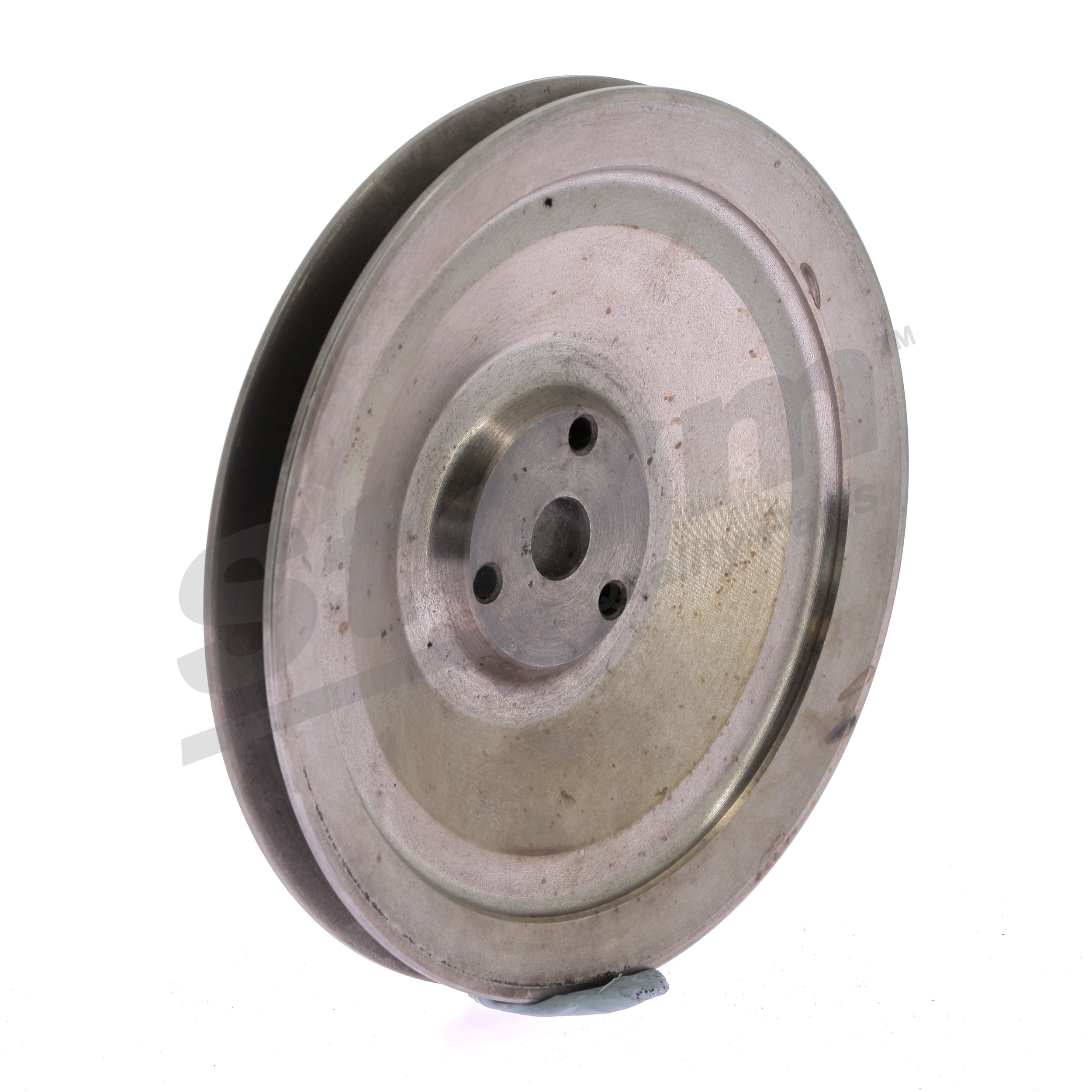 STORM QUALITY PARTS 81098 Remskiva vevaxel Express Pick-up 1.9 D 54 hk F8Q 640
