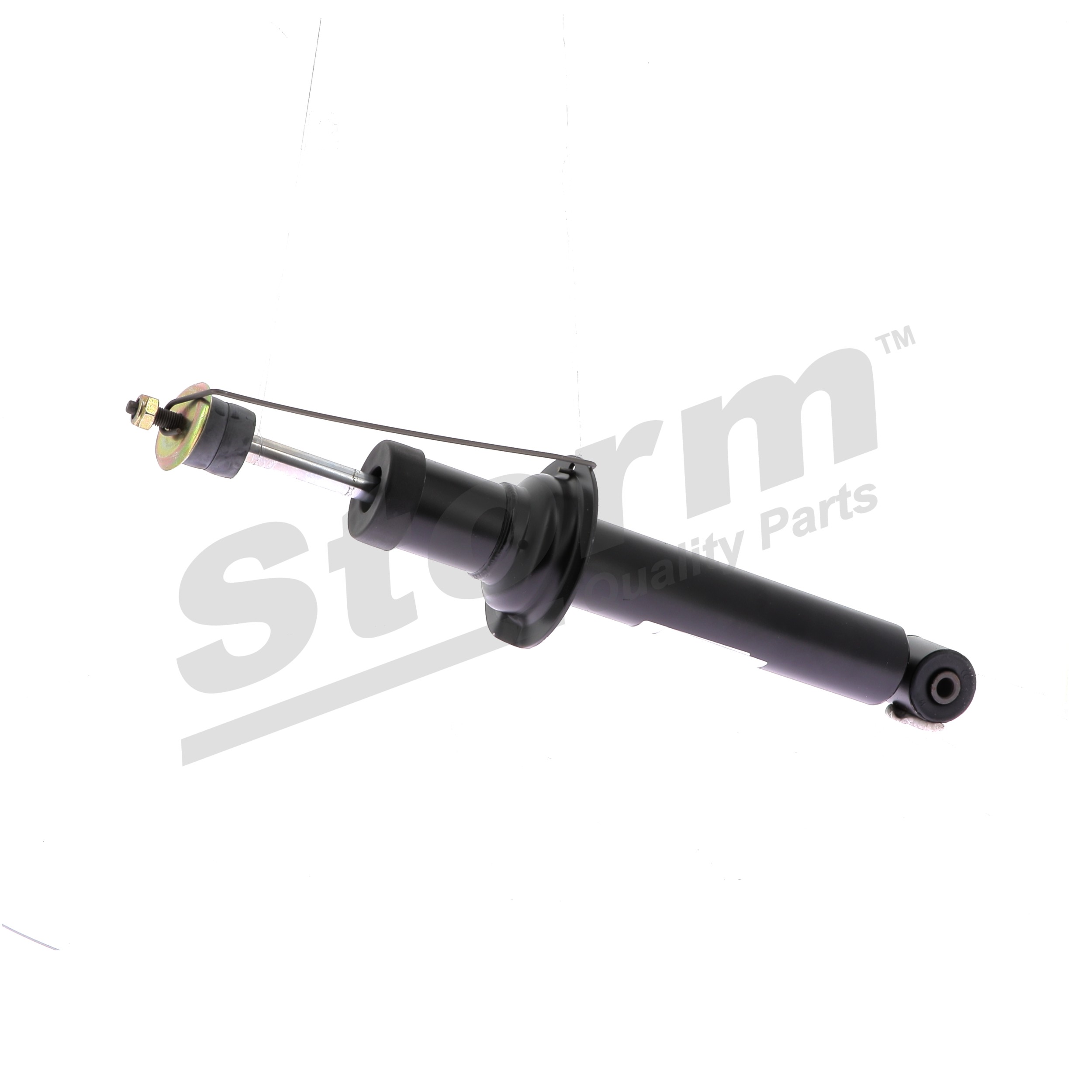 STORM QUALITY PARTS 811000 Trykakkumulator 1.5 76 HK 2111