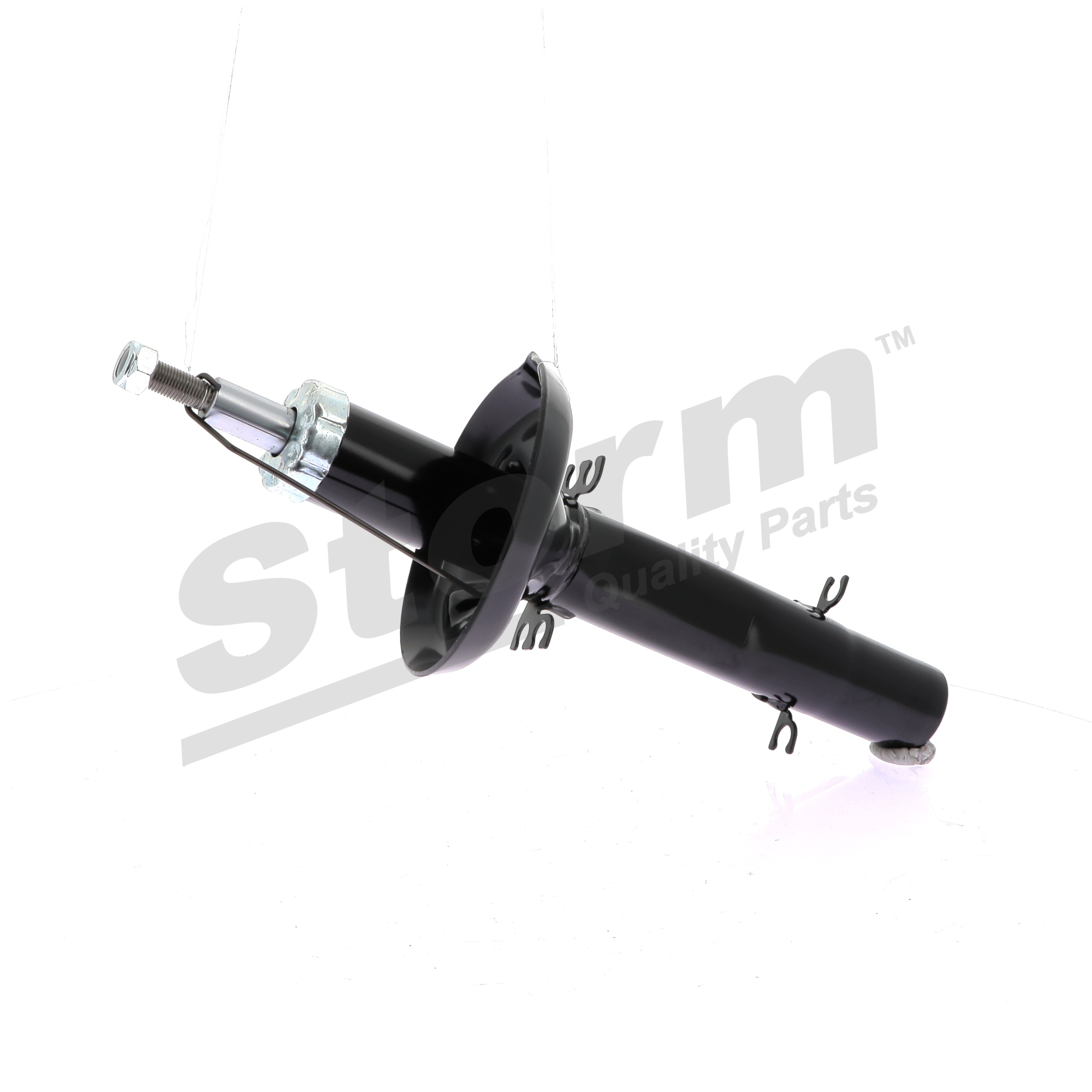 STORM QUALITY PARTS 811100 Amortyzator VW Bora 1j2 2.3 V5 4motion 150 KM AGZ