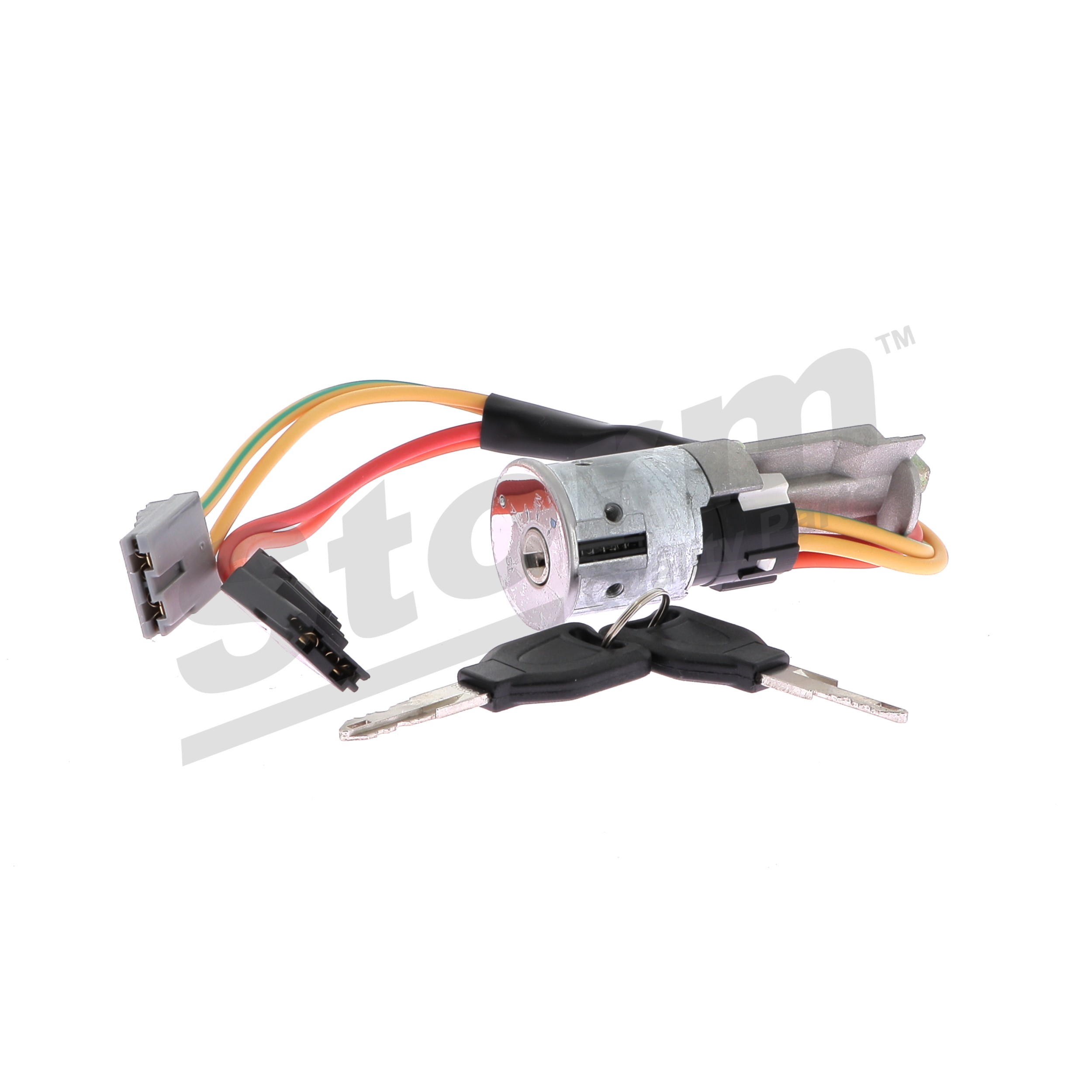 STORM QUALITY PARTS 81121 Bombín de arranque Twingo c06 1.2 (C063, C064) 55 cv C3G 702