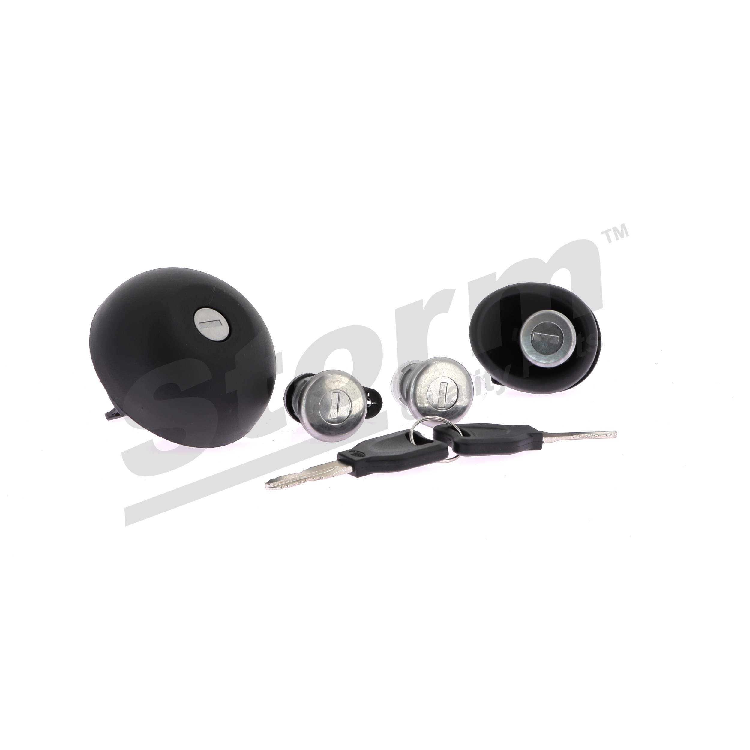 STORM QUALITY PARTS 81124 Bombín de arranque Twingo c06 1.2 16V 75 cv D4F 702