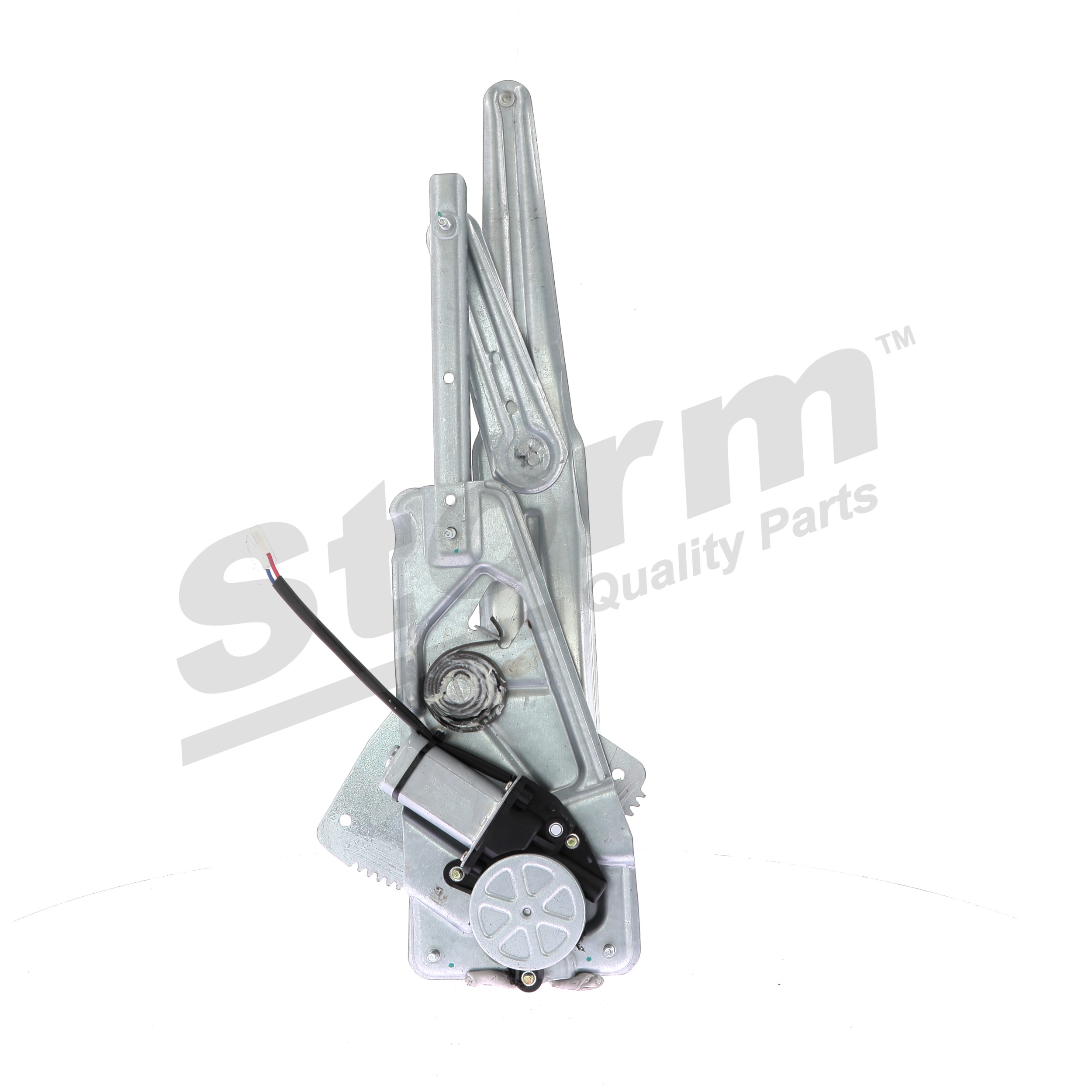 STORM QUALITY PARTS 81175 Rudehejs Twingo c06 1.2 16V 75 HK D4F 702