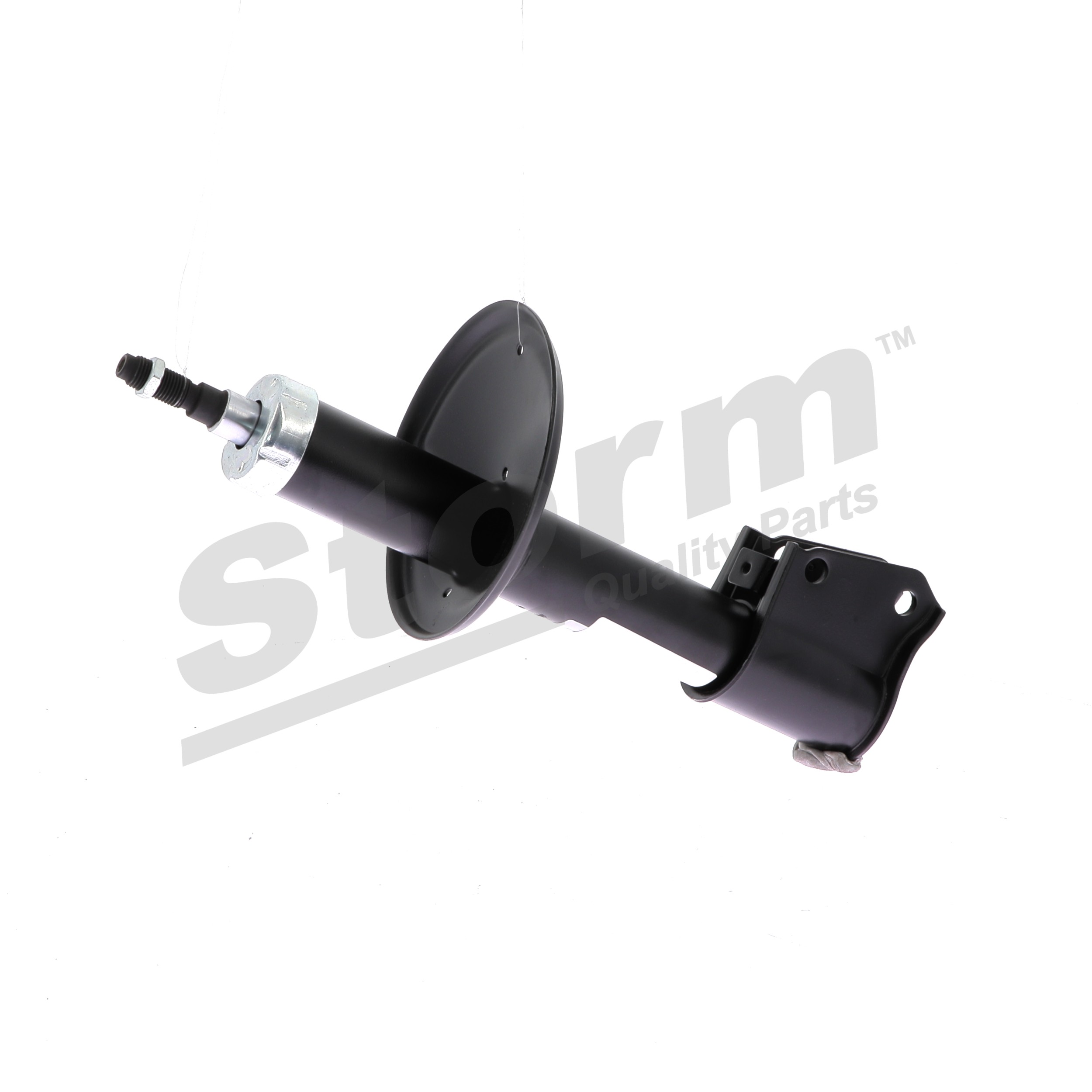 STORM QUALITY PARTS 811810 Stoßdämpfer Renault Clio 1 1.9 D (B/C/S576, B/C/S57L) 64 PS F8Q 732