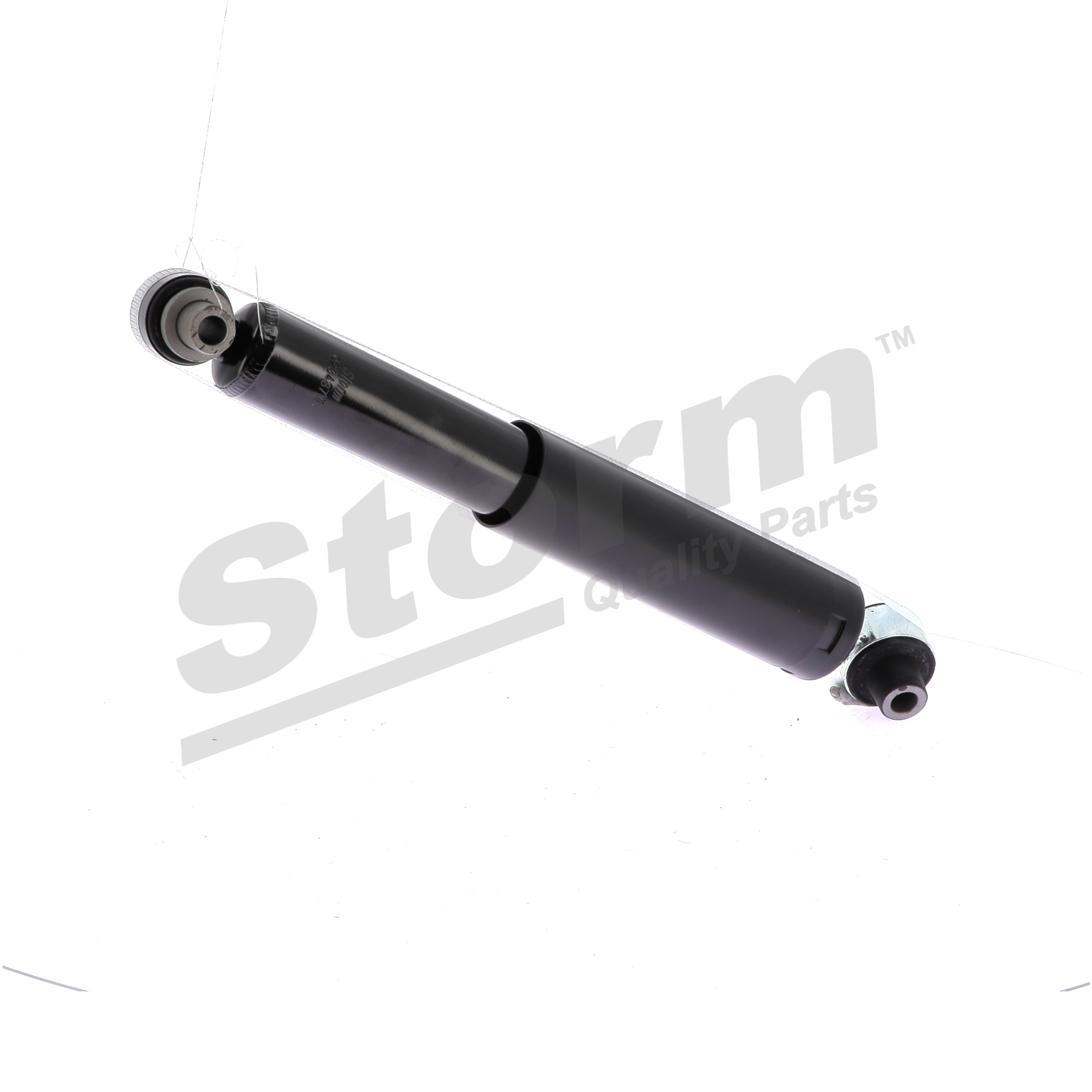 STORM QUALITY PARTS 811873 Stoßdämpfer Renault Megane Scenic 1.9 dT (JA0Y) 94 PS F8Q 784