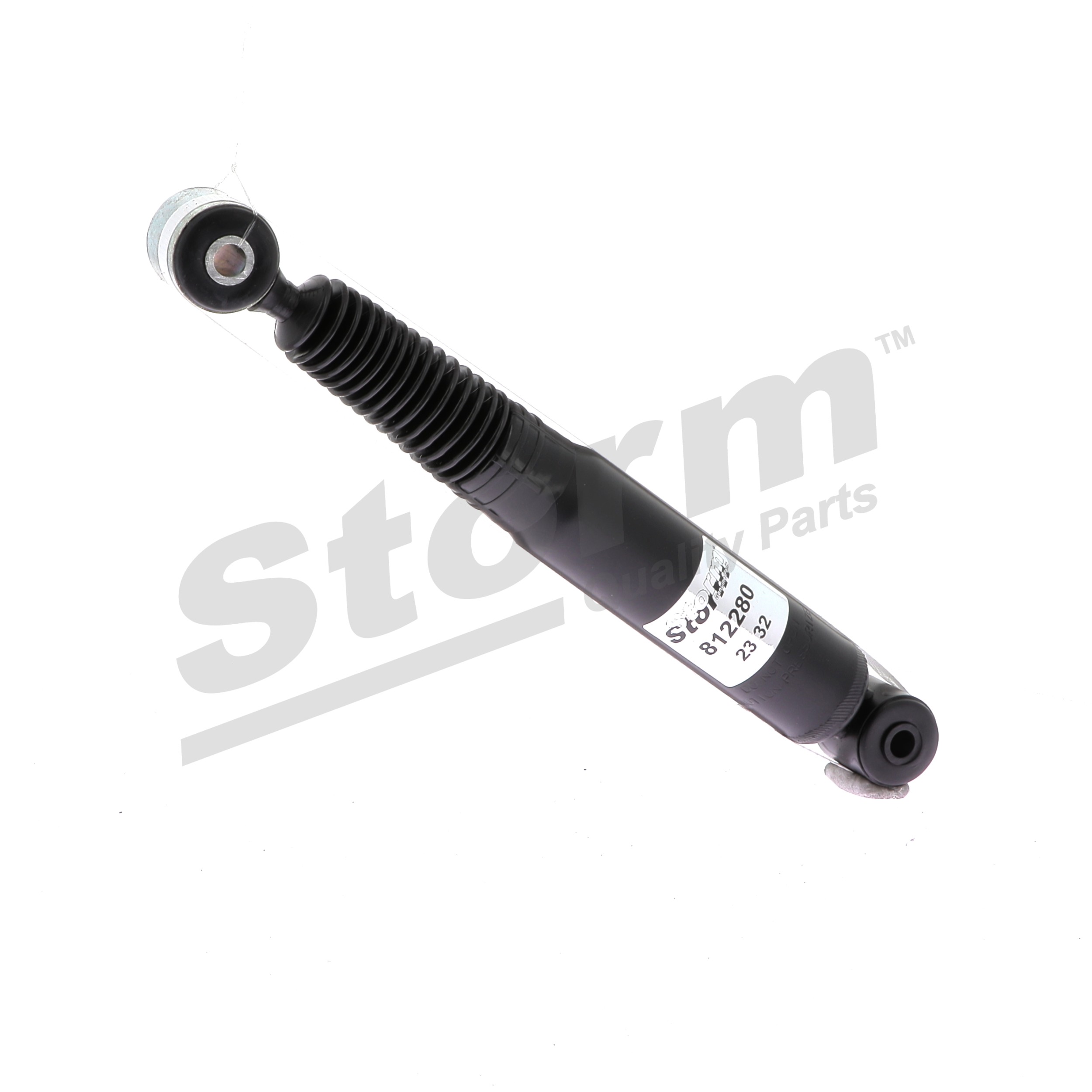 STORM QUALITY PARTS 812280 Shock absorber Fiat Scudo Estate 2.0 JTD 16V 109 hp RHW (DW10ATED4)