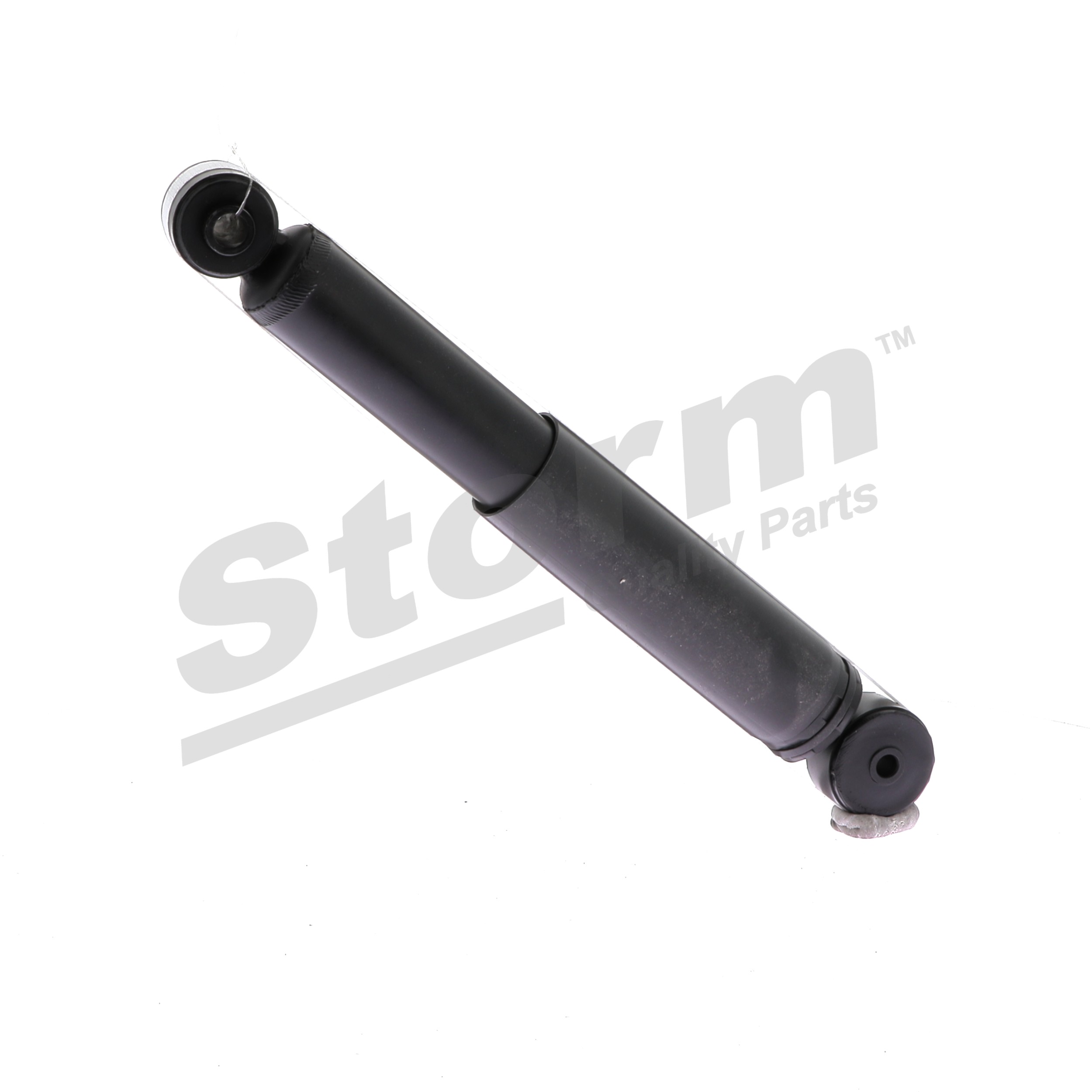 STORM QUALITY PARTS 812341 Stoßdämpfer Lancia Ypsilon 843 1.3 D Multijet (843.AXF11, 843.AXF1A, 843.AXM11,... 75 PS