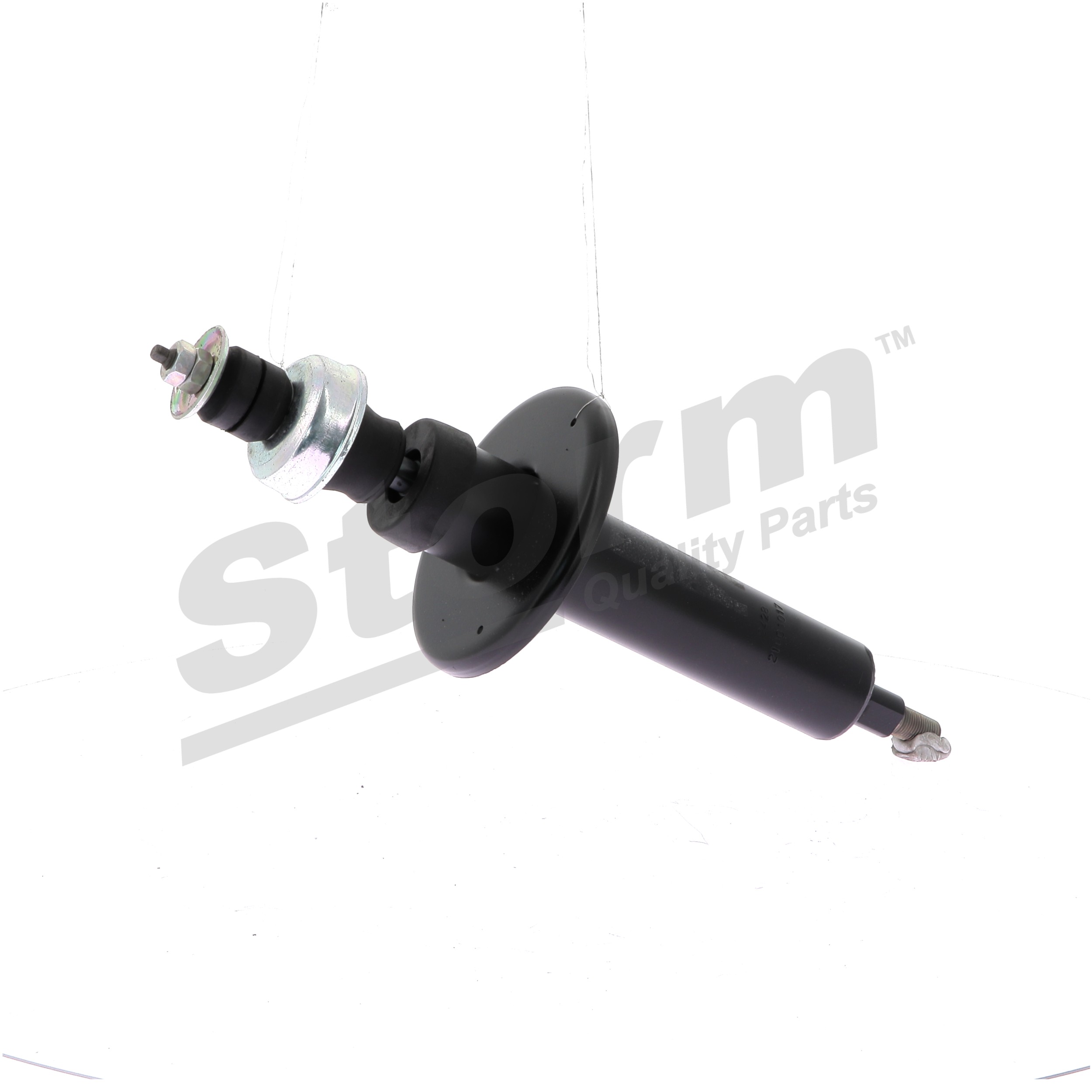 STORM QUALITY PARTS 812840 Stoßdämpfer Renault 18 Variable 135 2.0 105PS 1986
