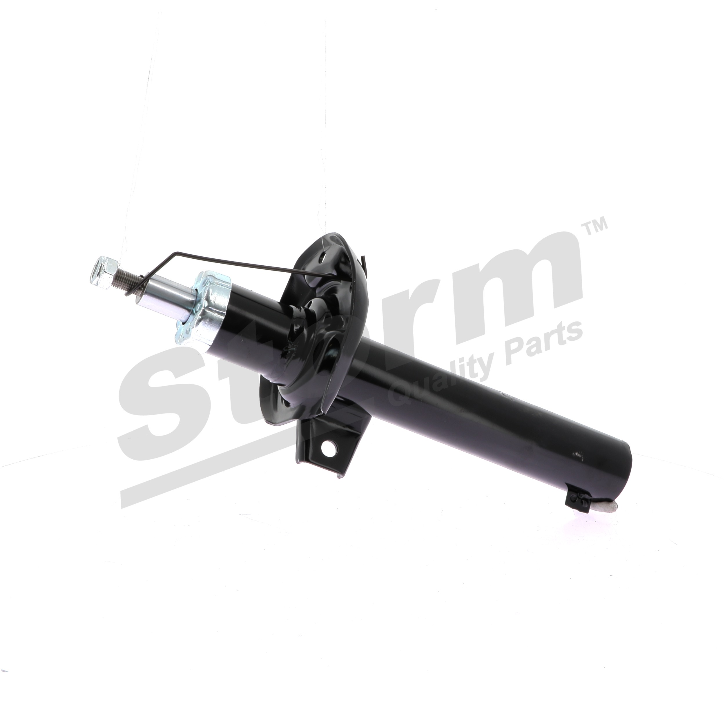 STORM QUALITY PARTS 813100 Lengéscsillapító VW Caddy Alltrack Kombi 1.4 TSI 125 LE CZCB