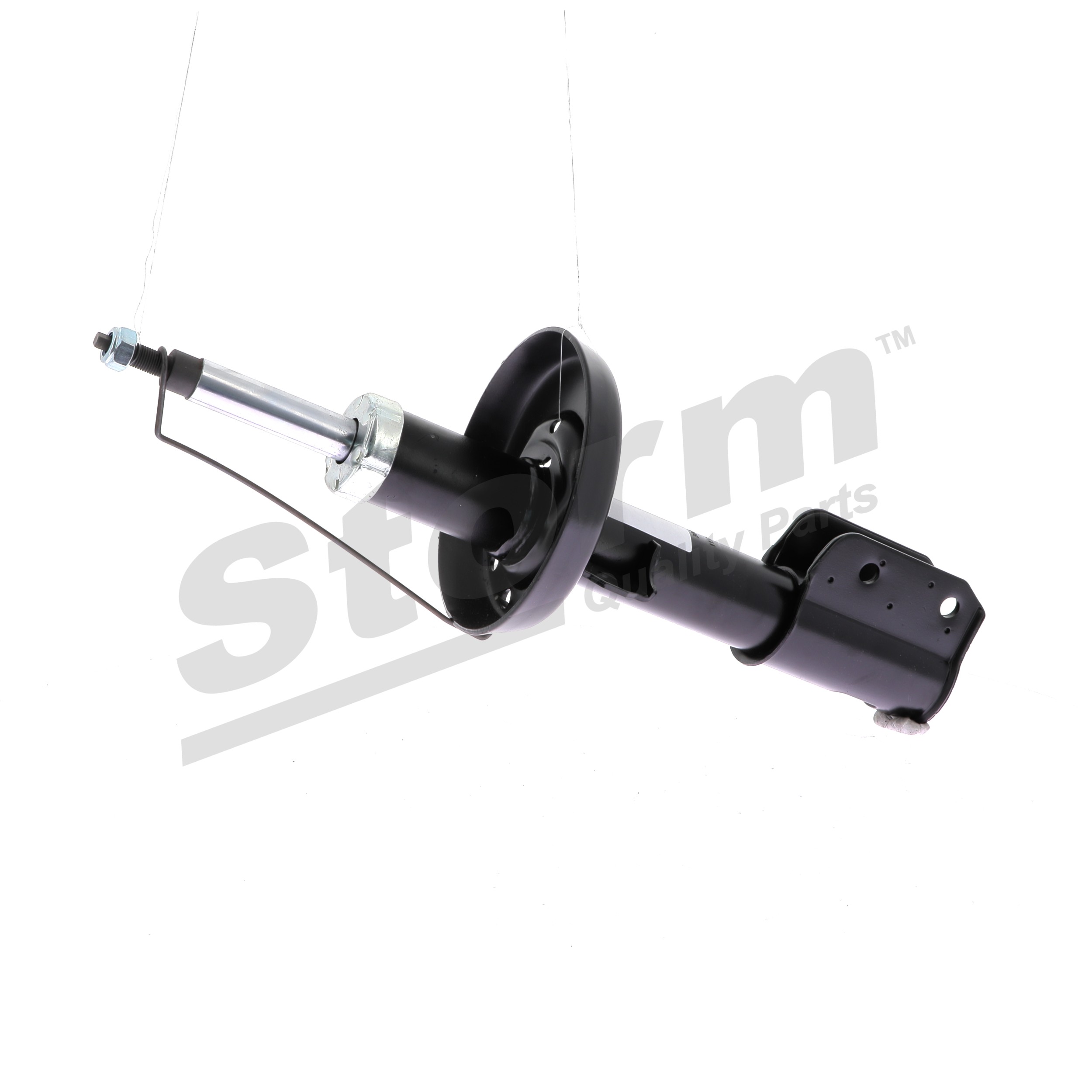 STORM QUALITY PARTS 813650 Stoßdämpfer Astra G T98 1.6 16V (F08, F48) 101 PS X 16 XEL