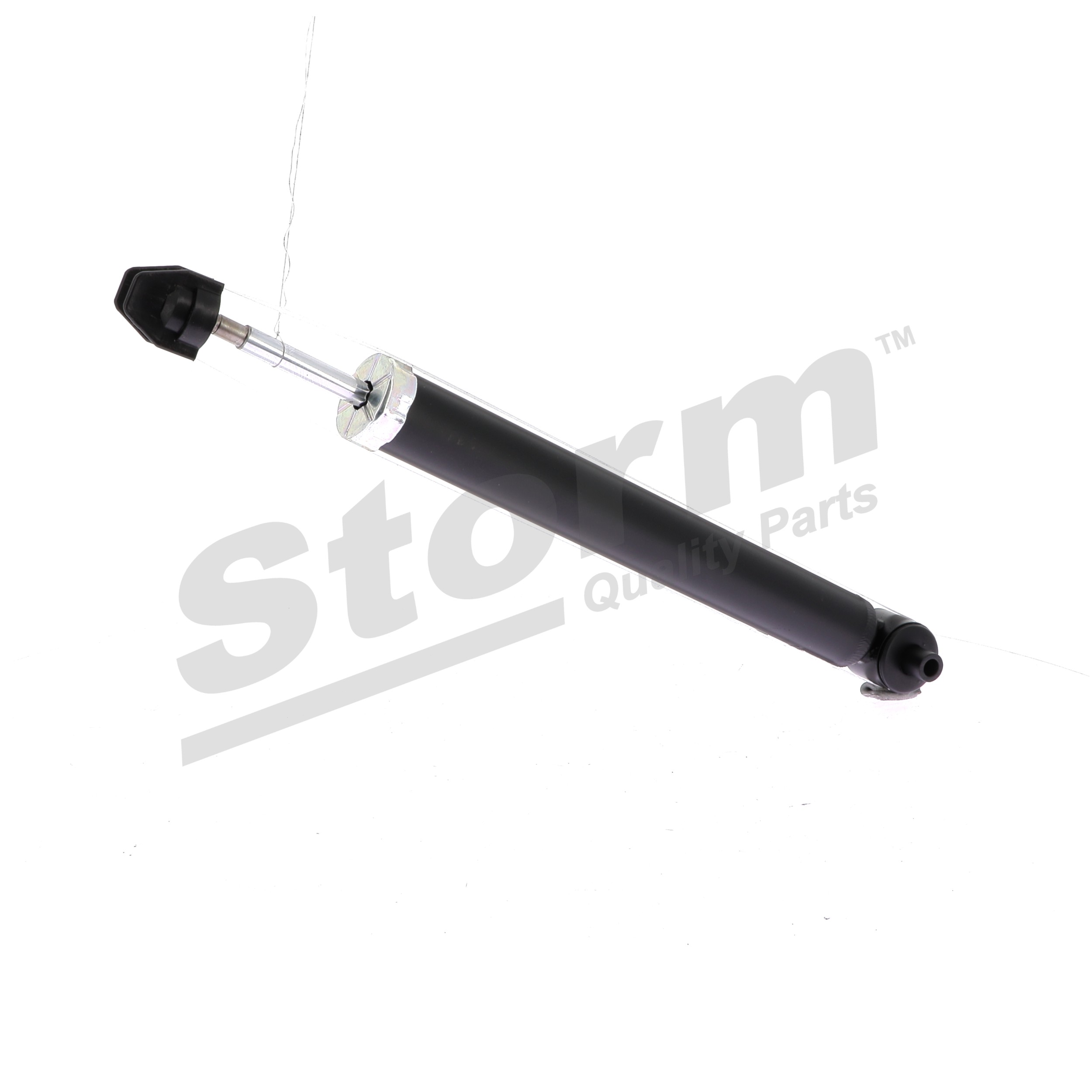 STORM QUALITY PARTS 813931 Stoßdämpfer Passat B5 2.8 193 PS ATQ