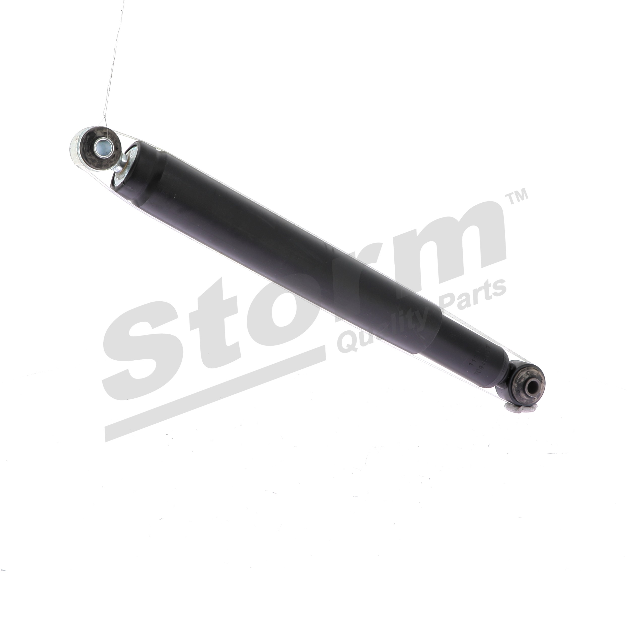 STORM QUALITY PARTS 814800 Stoßdämpfer Renault Super 5 B/C40 1.1 45 PS C1E 760