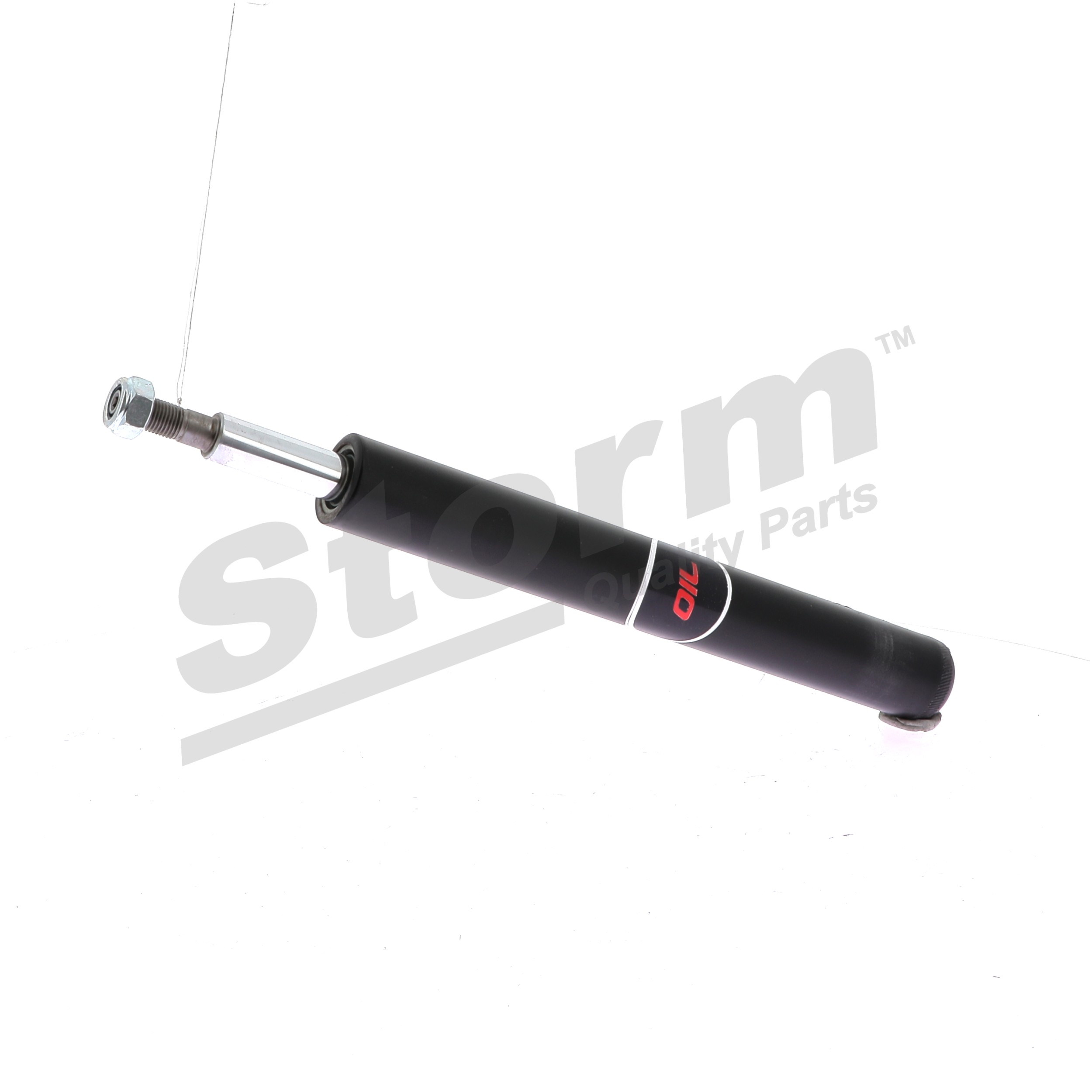 STORM QUALITY PARTS 814920 Stoßdämpfer VW Caddy Pickup 1.6 D 55 PS JK