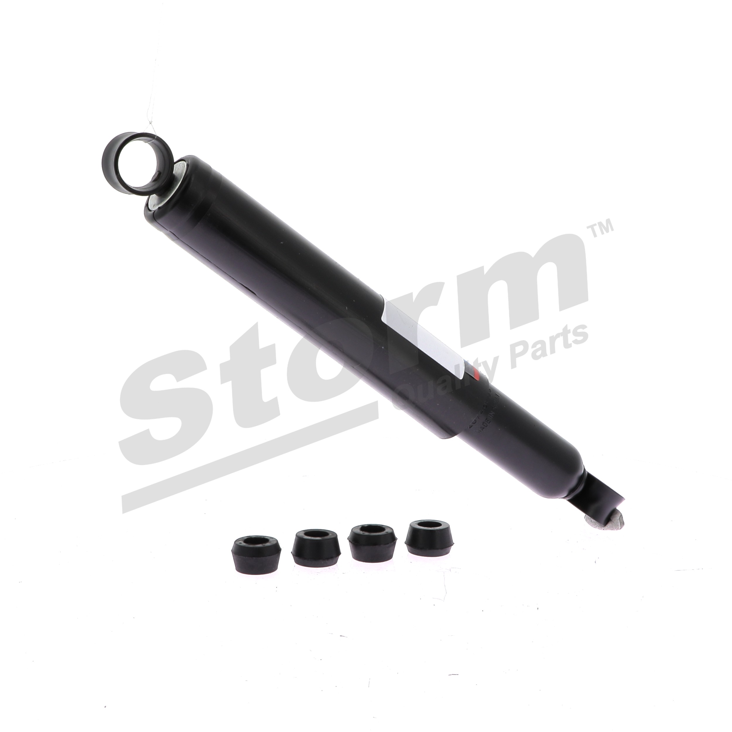 STORM QUALITY PARTS 815148 Stötdämpare Mitsubishi L200 K60T 2.5 TD 90 hk 4D56-T