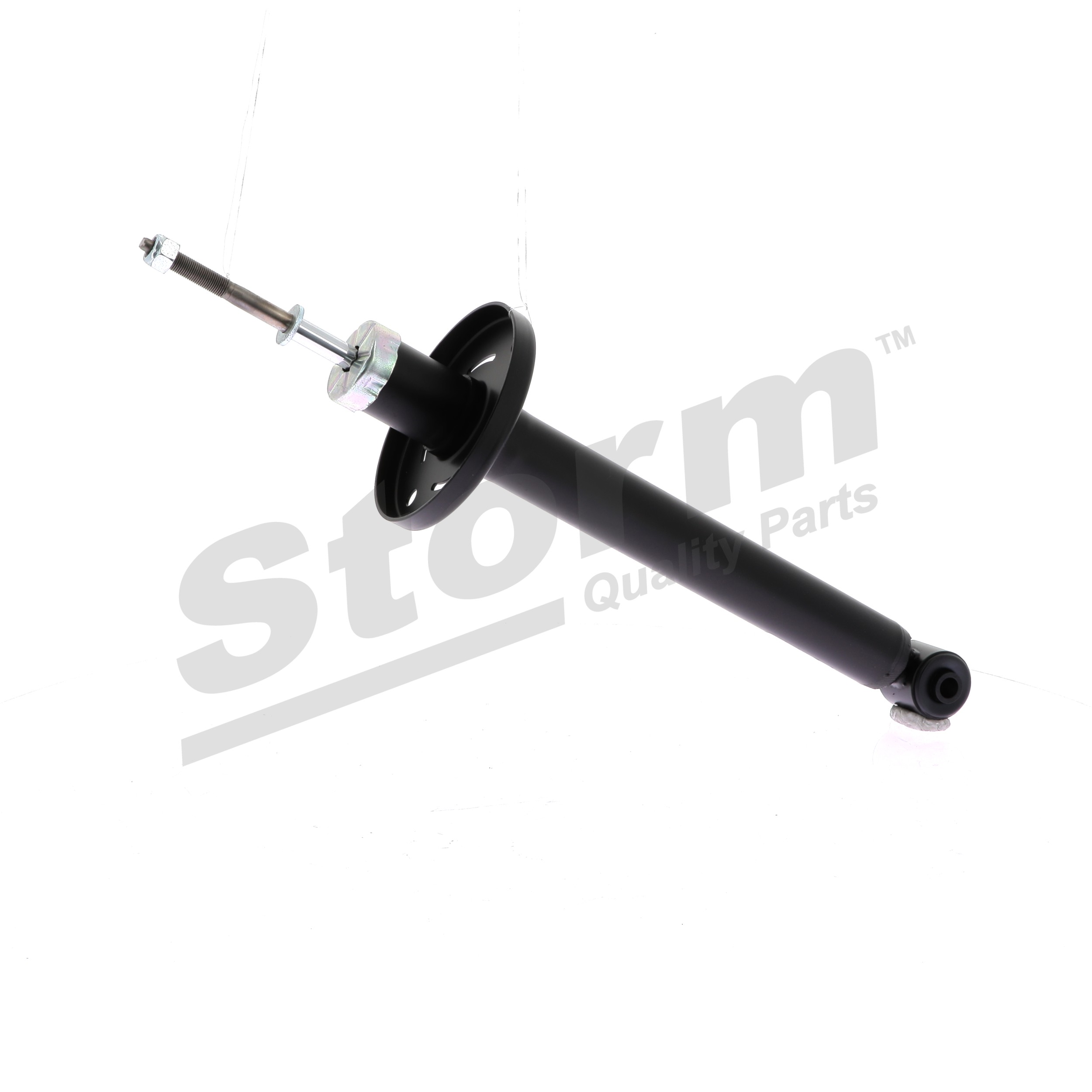 STORM QUALITY PARTS 815931 Stoßdämpfer Passat 3a5 2.8 VR6 174 PS AAA