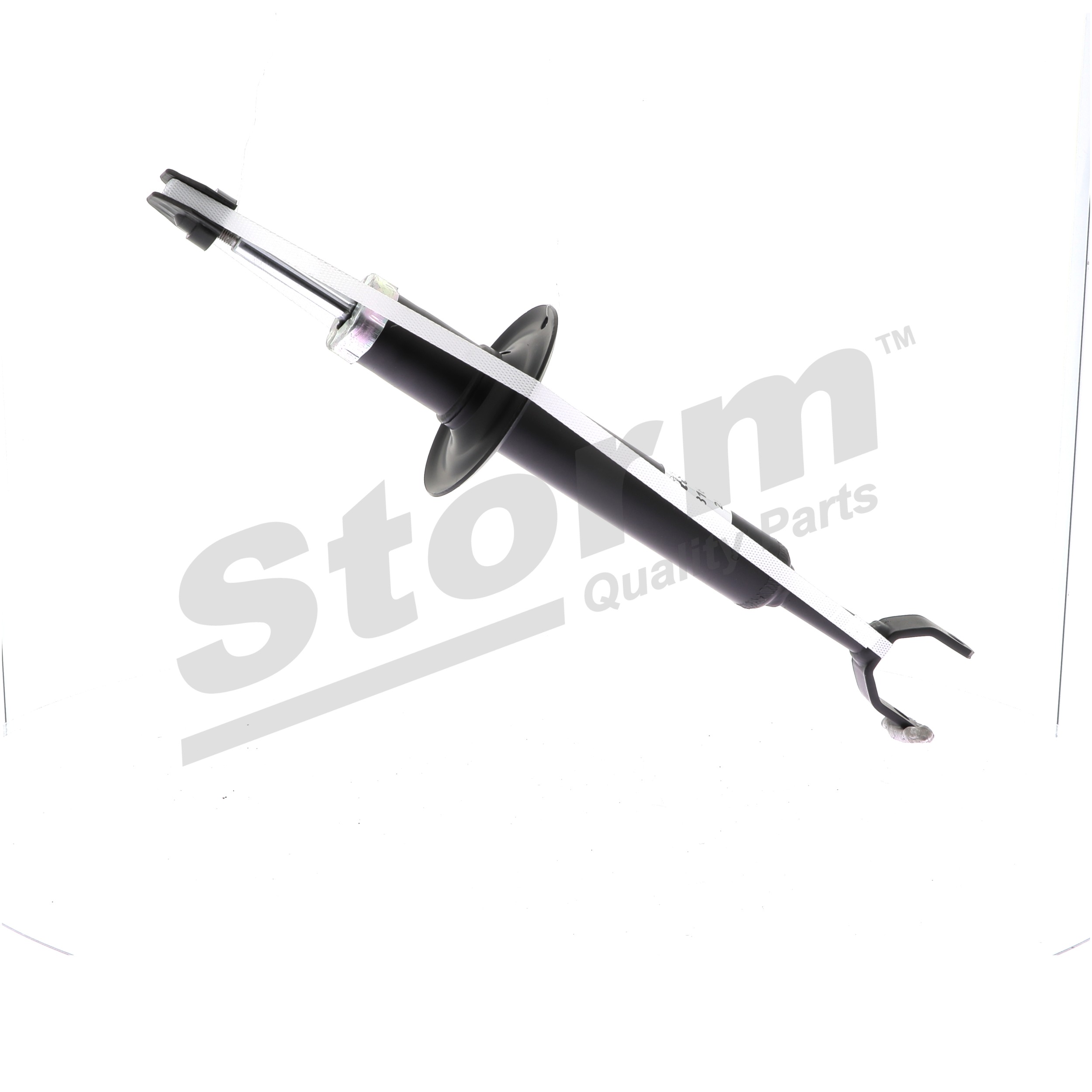 STORM QUALITY PARTS 816931 Stoßdämpfer Passat B5 2.8 4motion 190 PS BBG