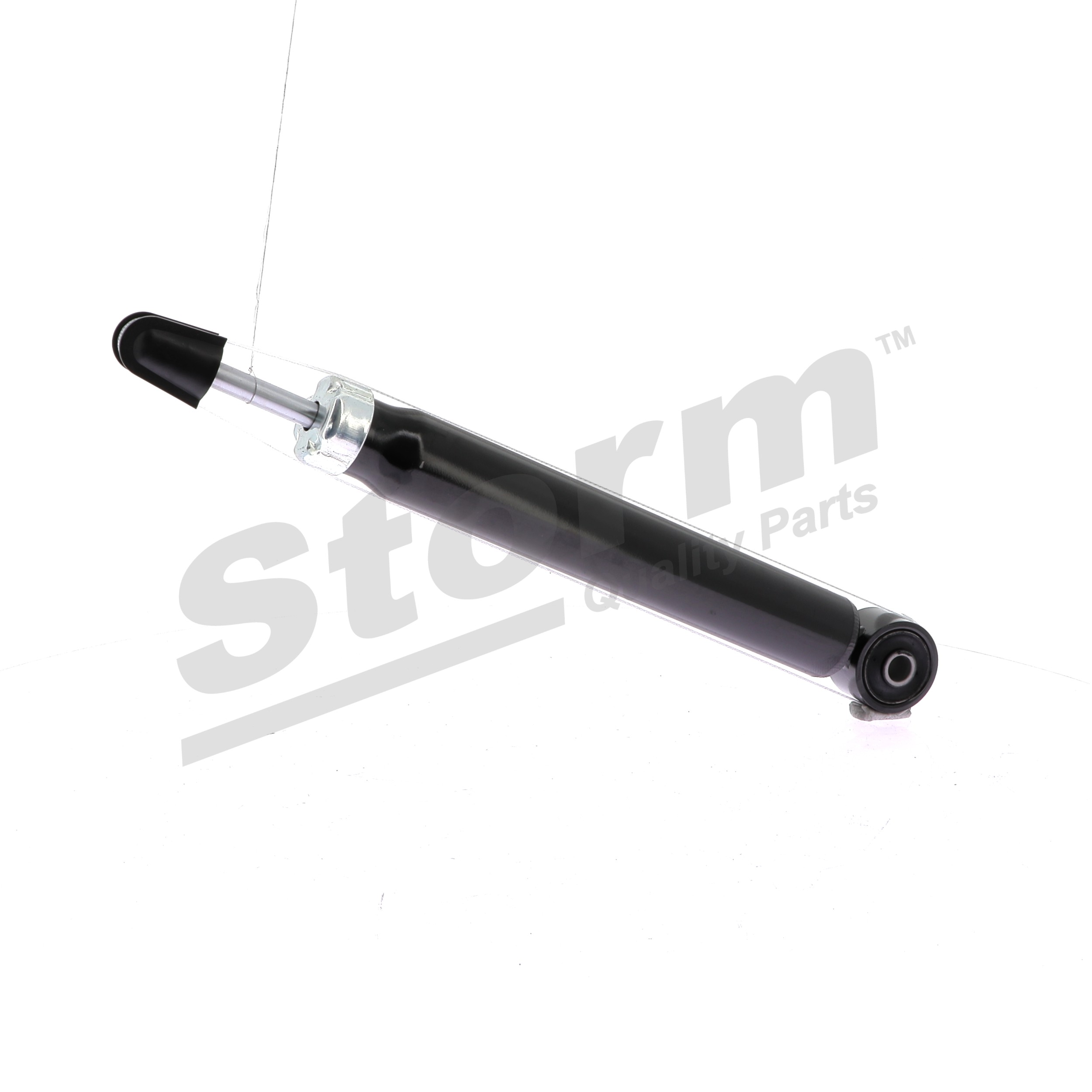 STORM QUALITY PARTS 818960 Stoßdämpfer Passat B6 Variant 1.8 TSI 152 PS CGYA
