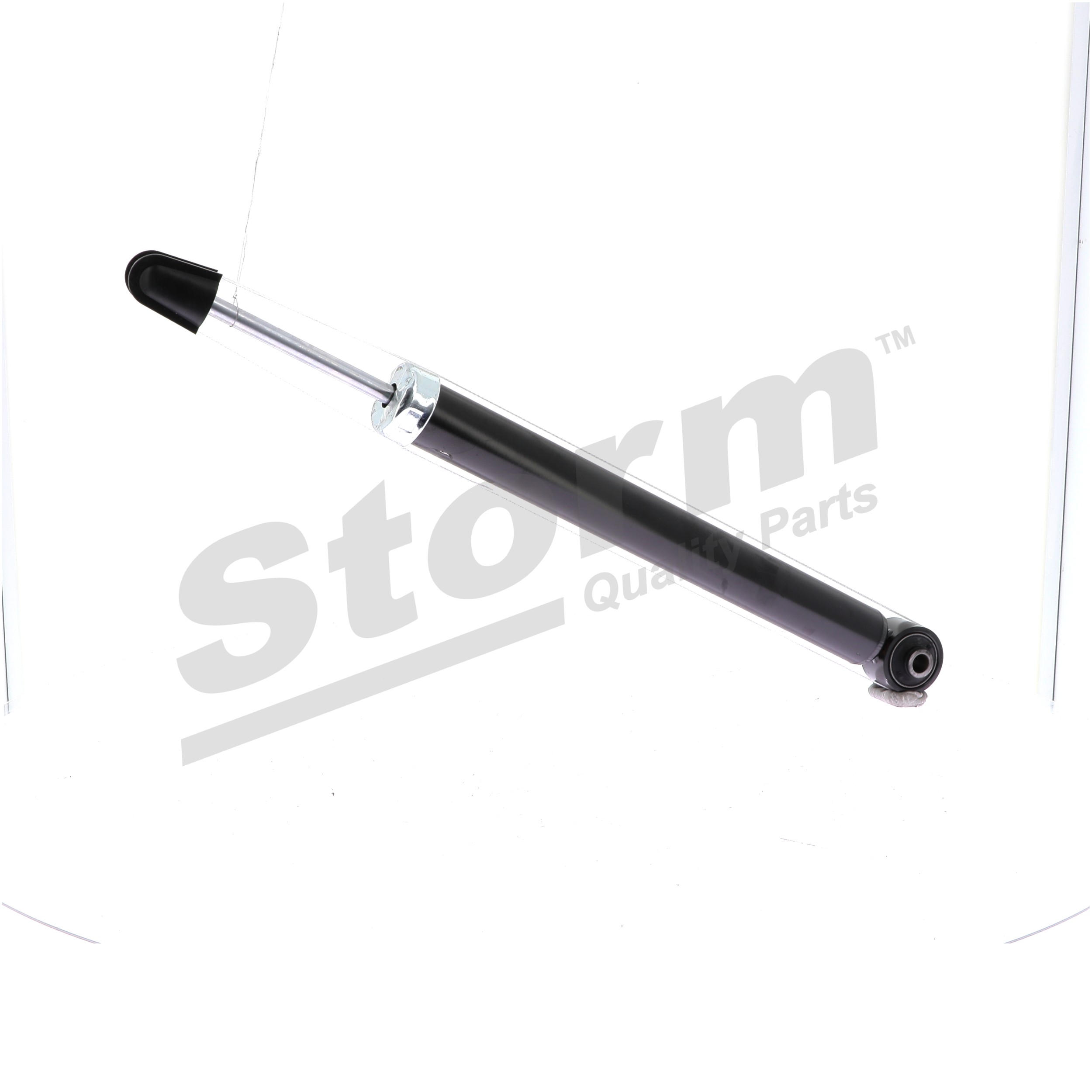 STORM QUALITY PARTS 819412 Støddæmper Mazda Demio DW 1.3 16V (DW3W, DW19) 63 HK B35J